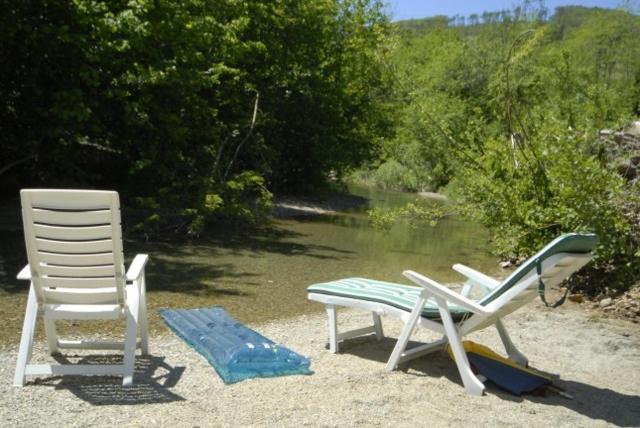 Country Villa Altare