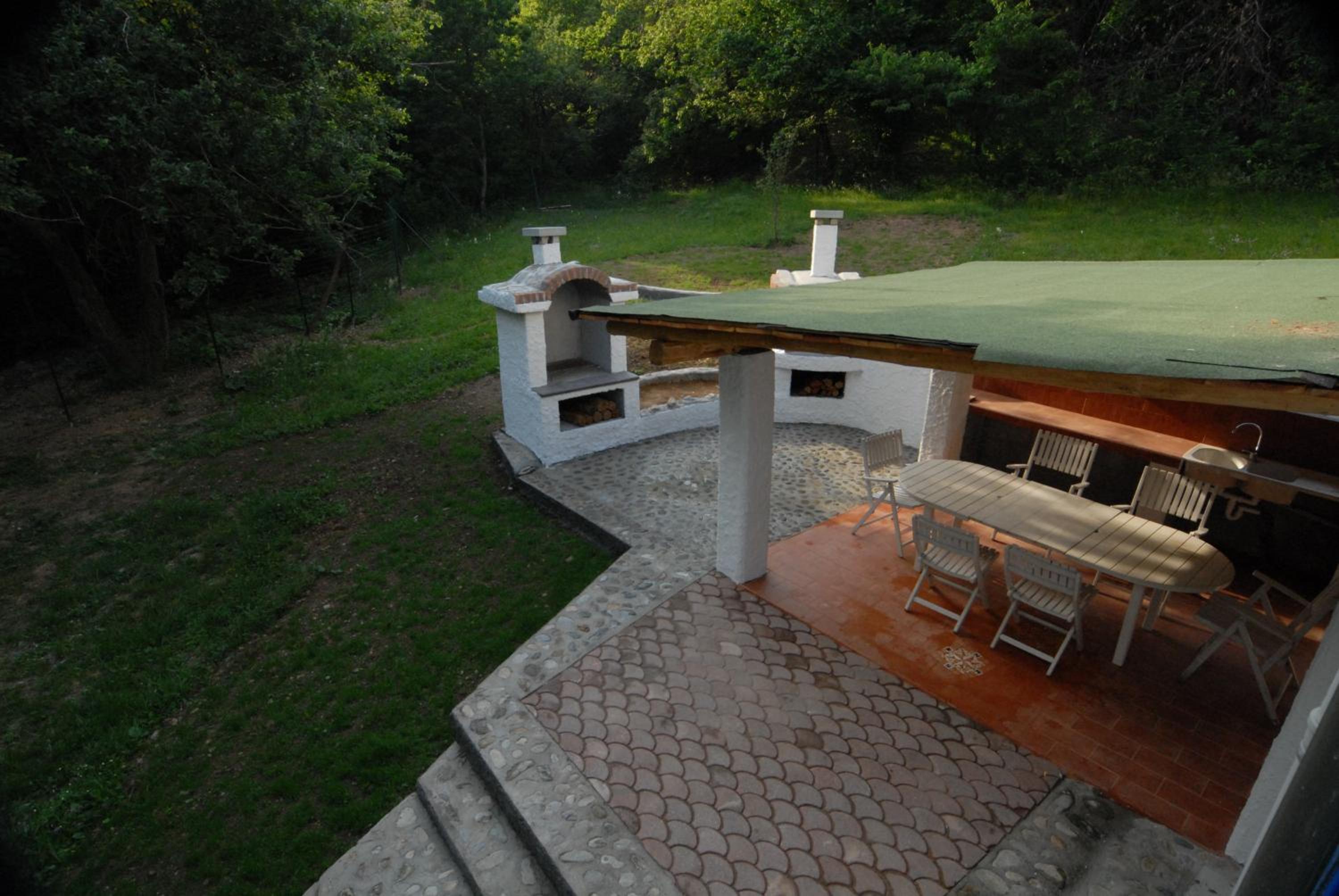 Country Villa Altare