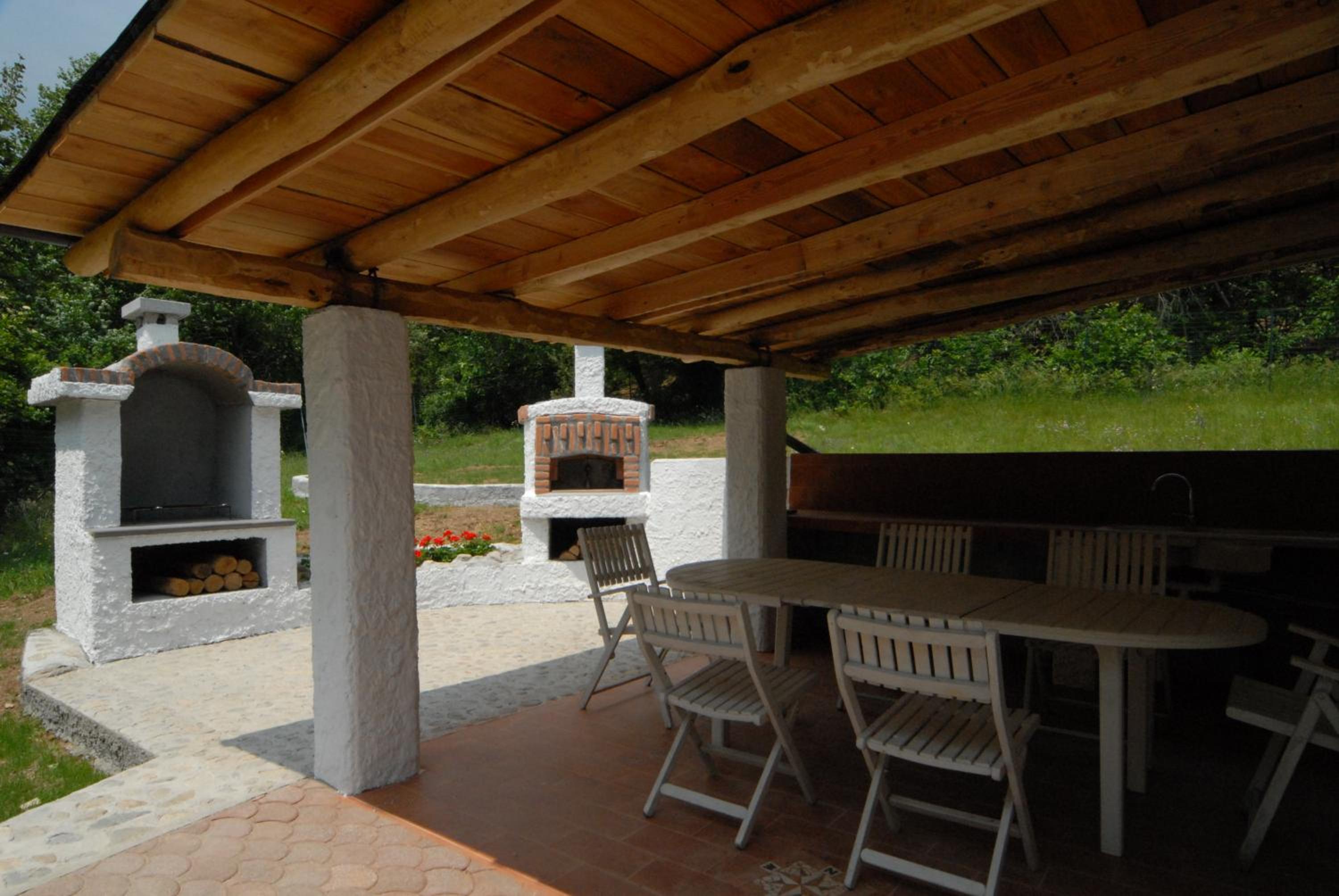 Country Villa Altare