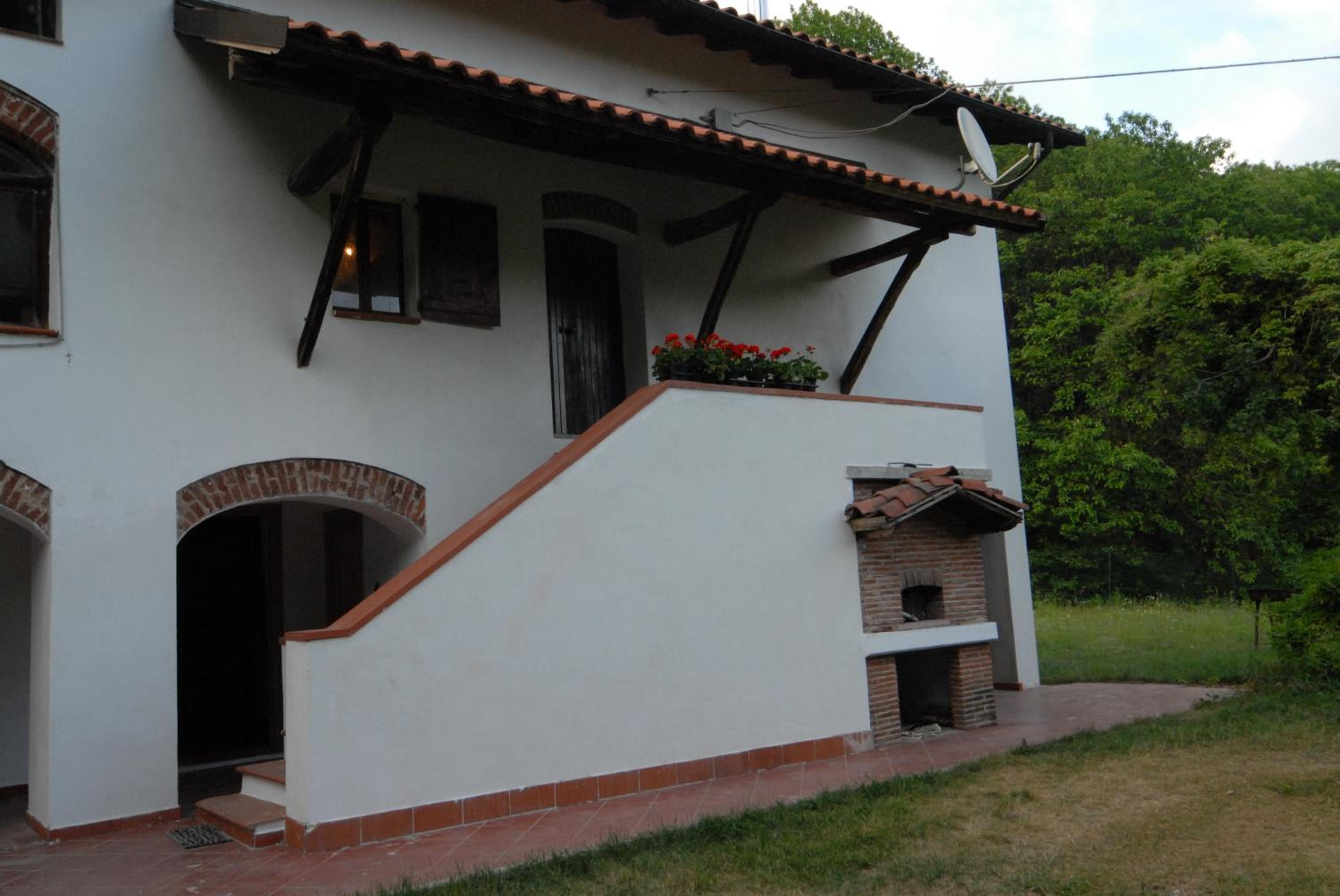 Country Villa Altare