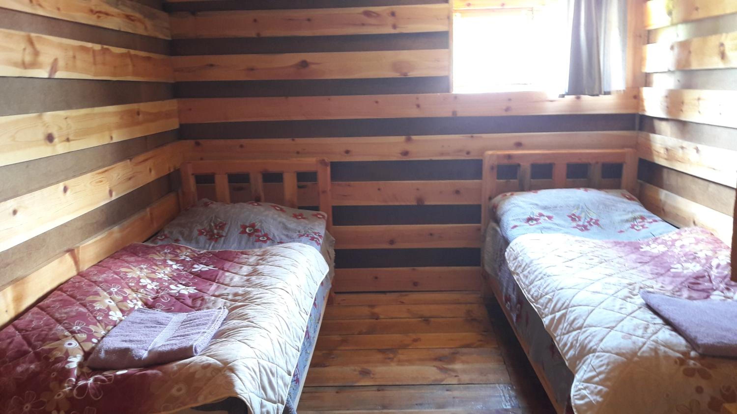 Guesthouse Javakhe