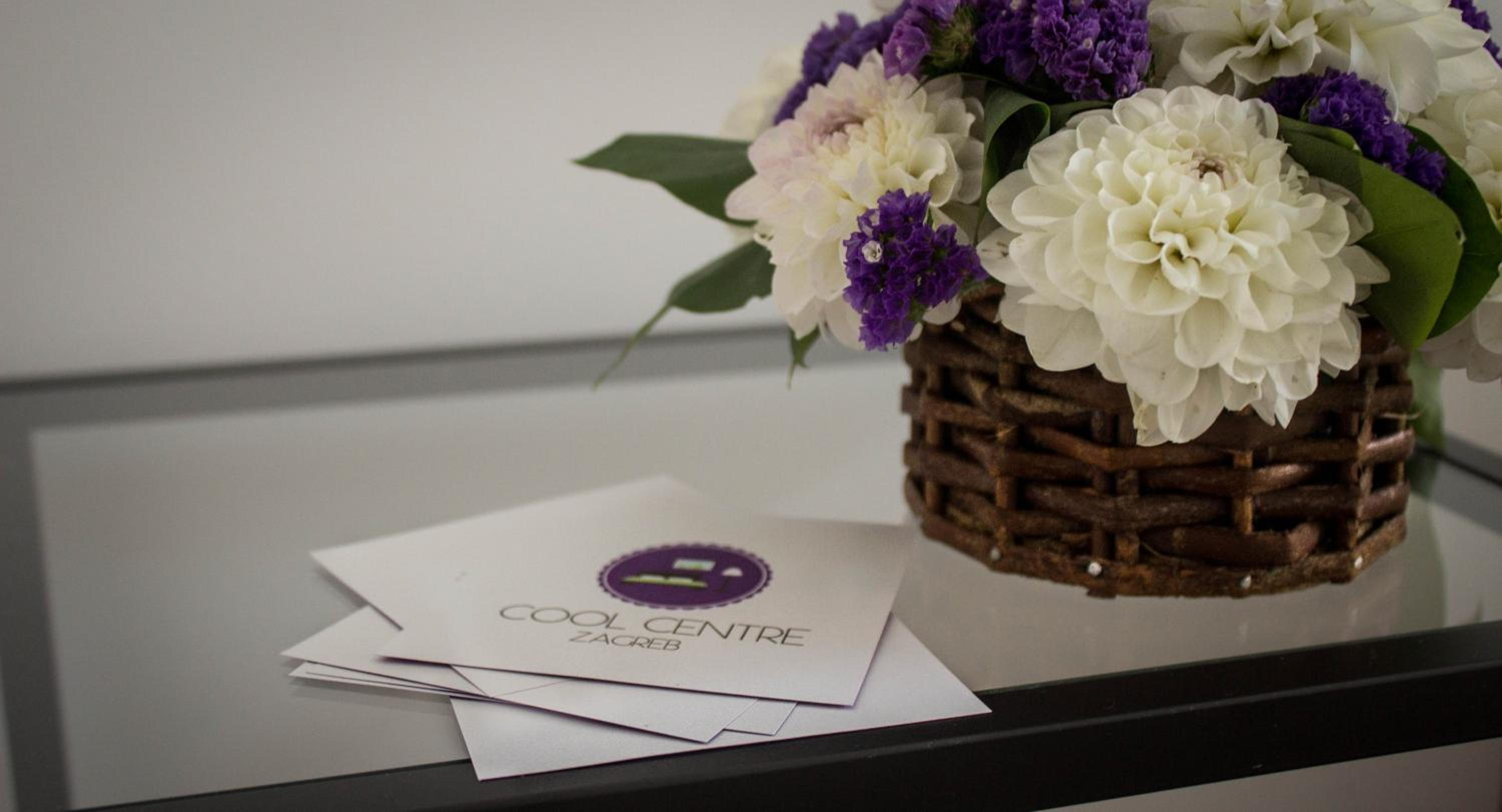 B&B Cool Centre Zagreb