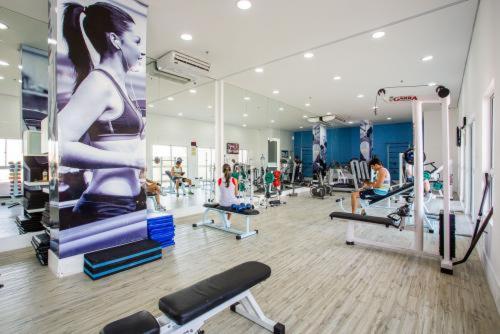 Natture Condomínio Clube view 4