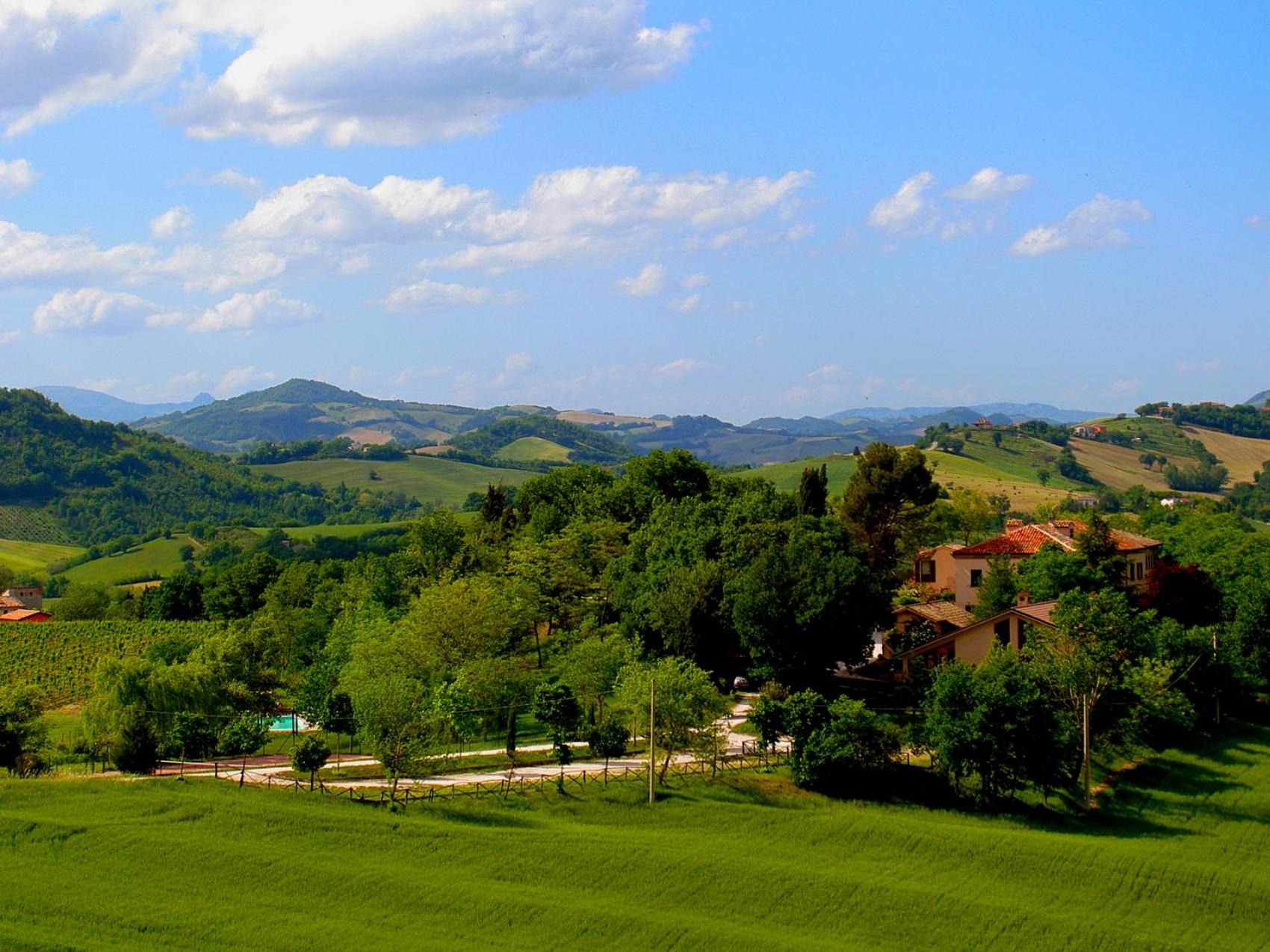 Ca' le Suore