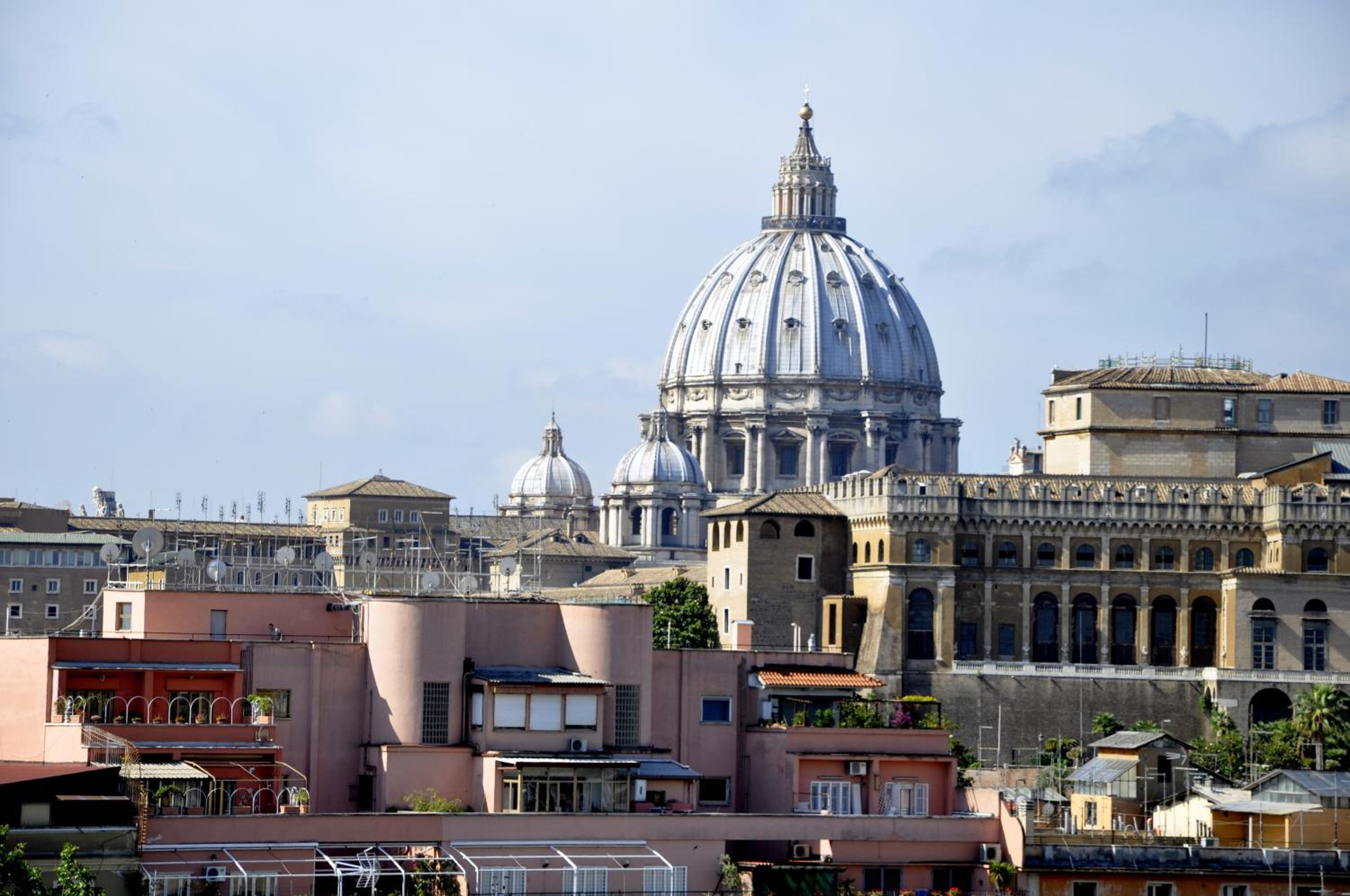Vatica B&B Roma