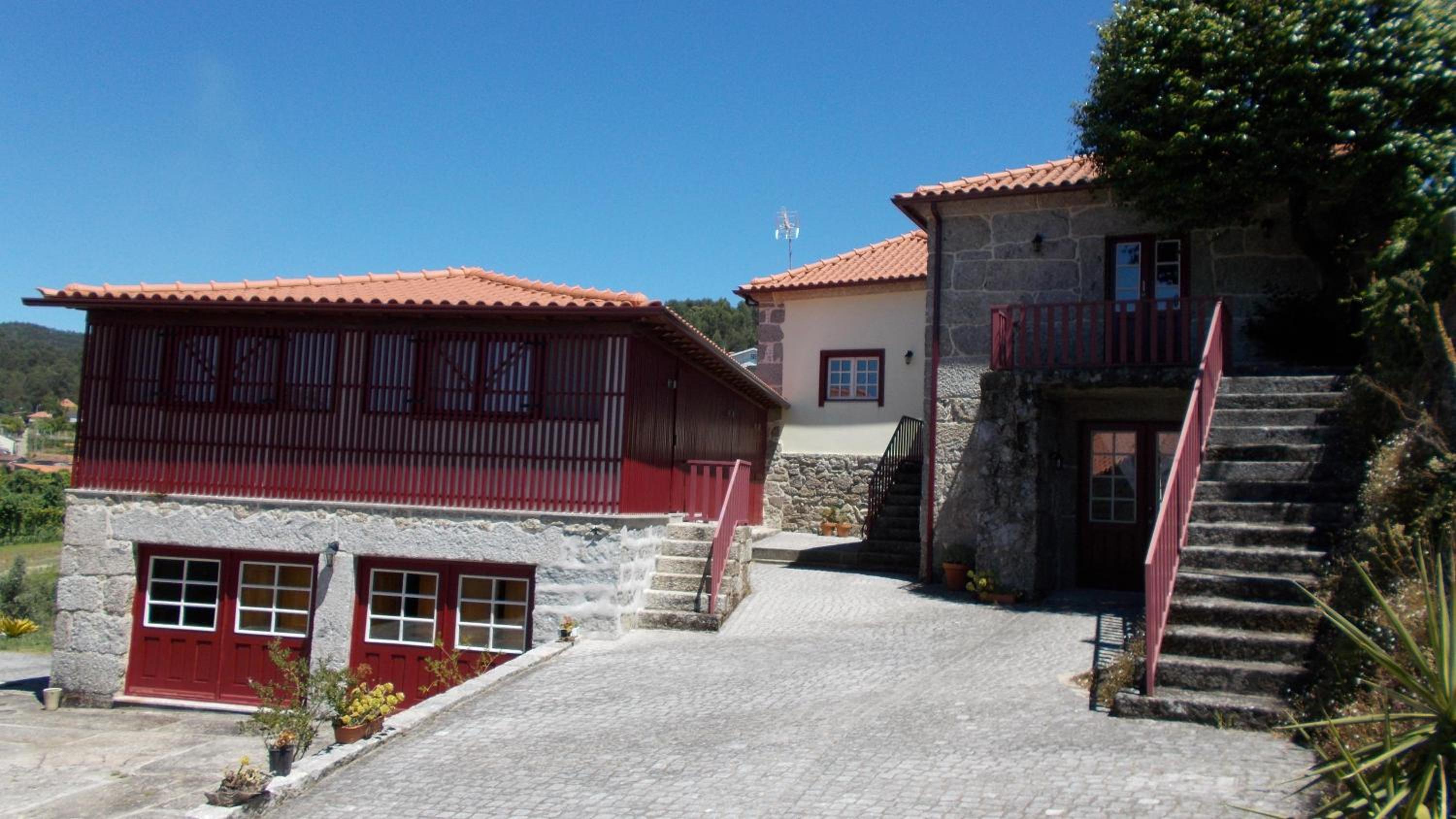 Quinta do Riacho