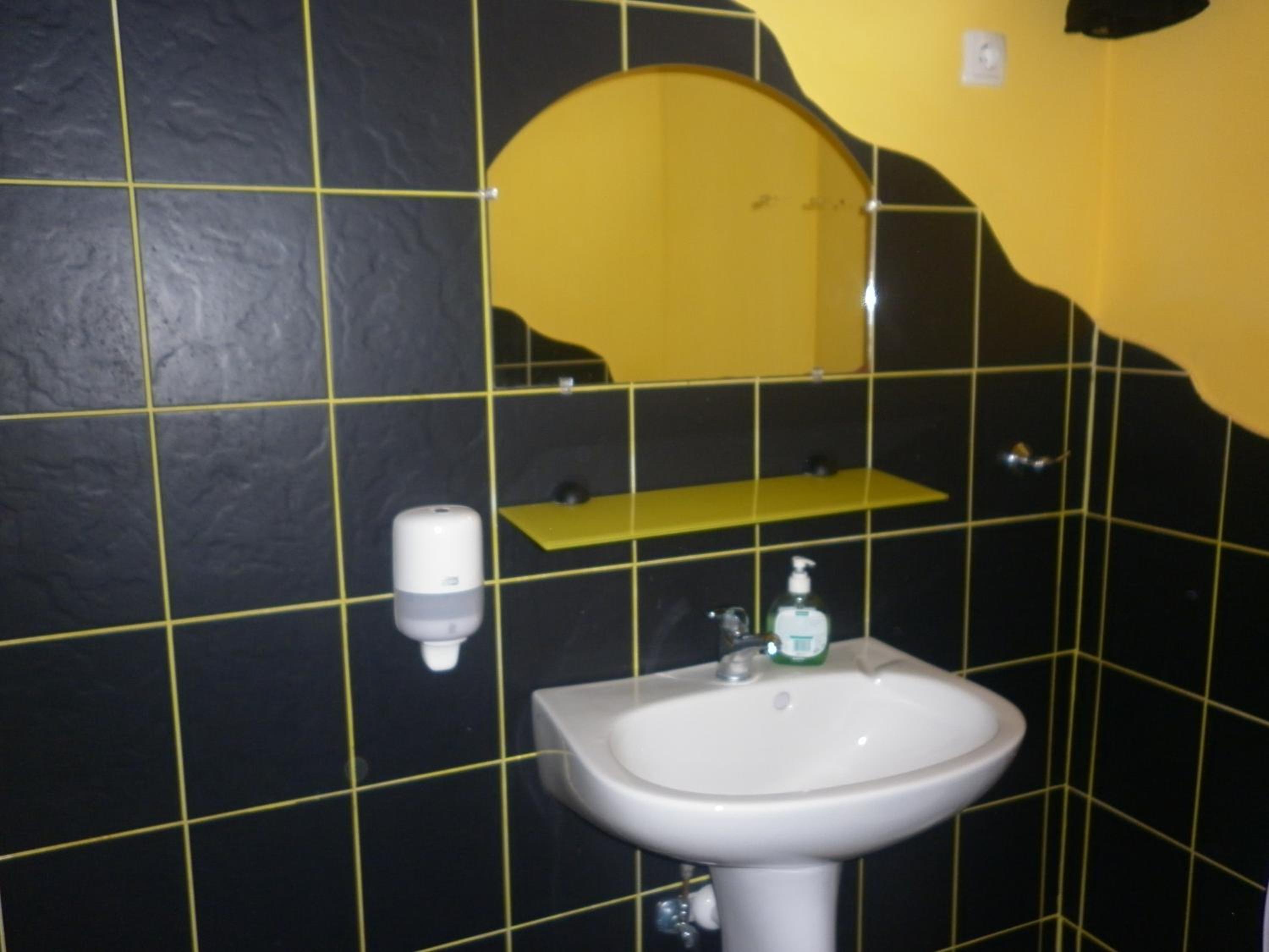 Táltos Vendégház