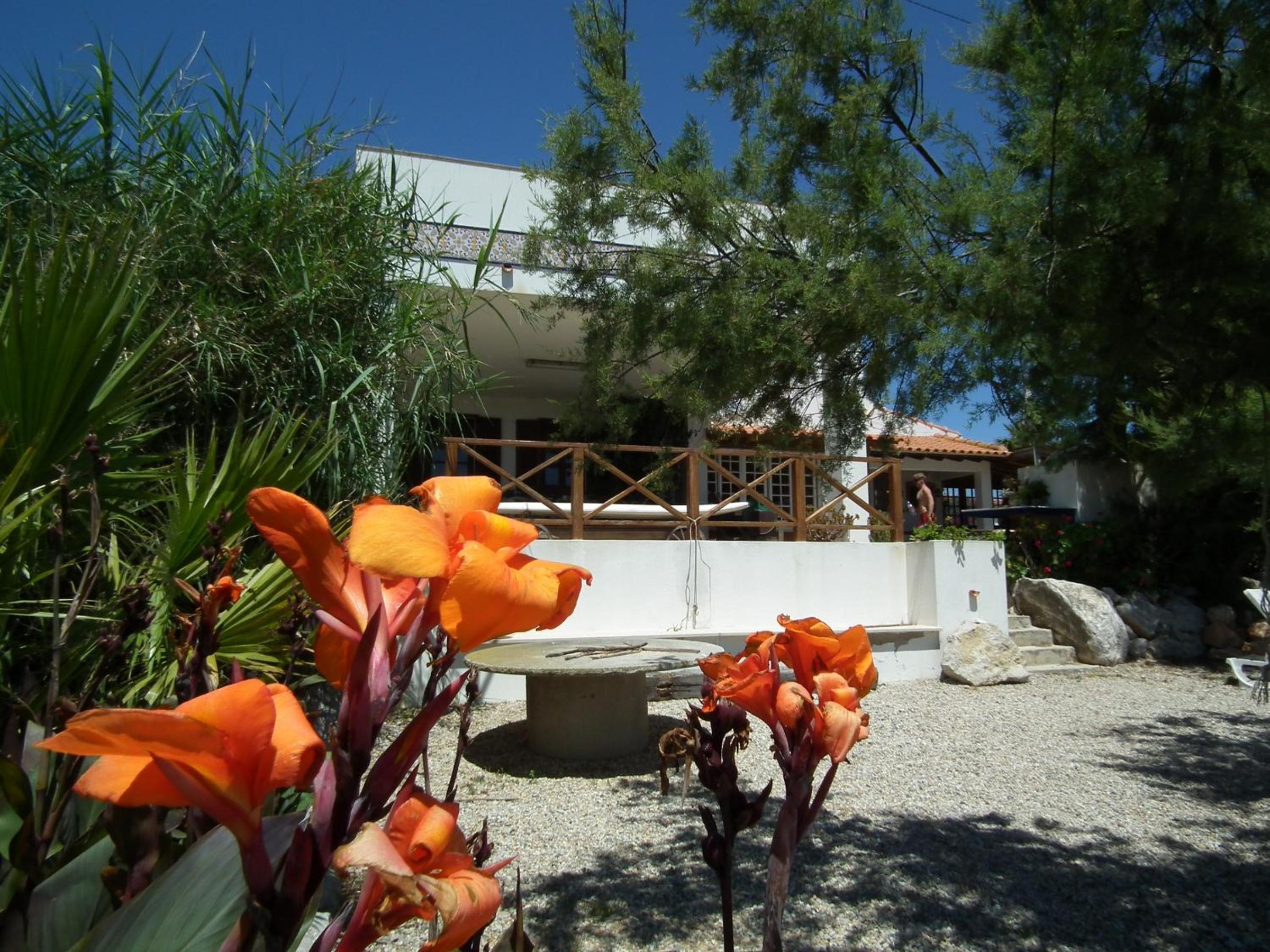 Da Silva Surfcamp view 5