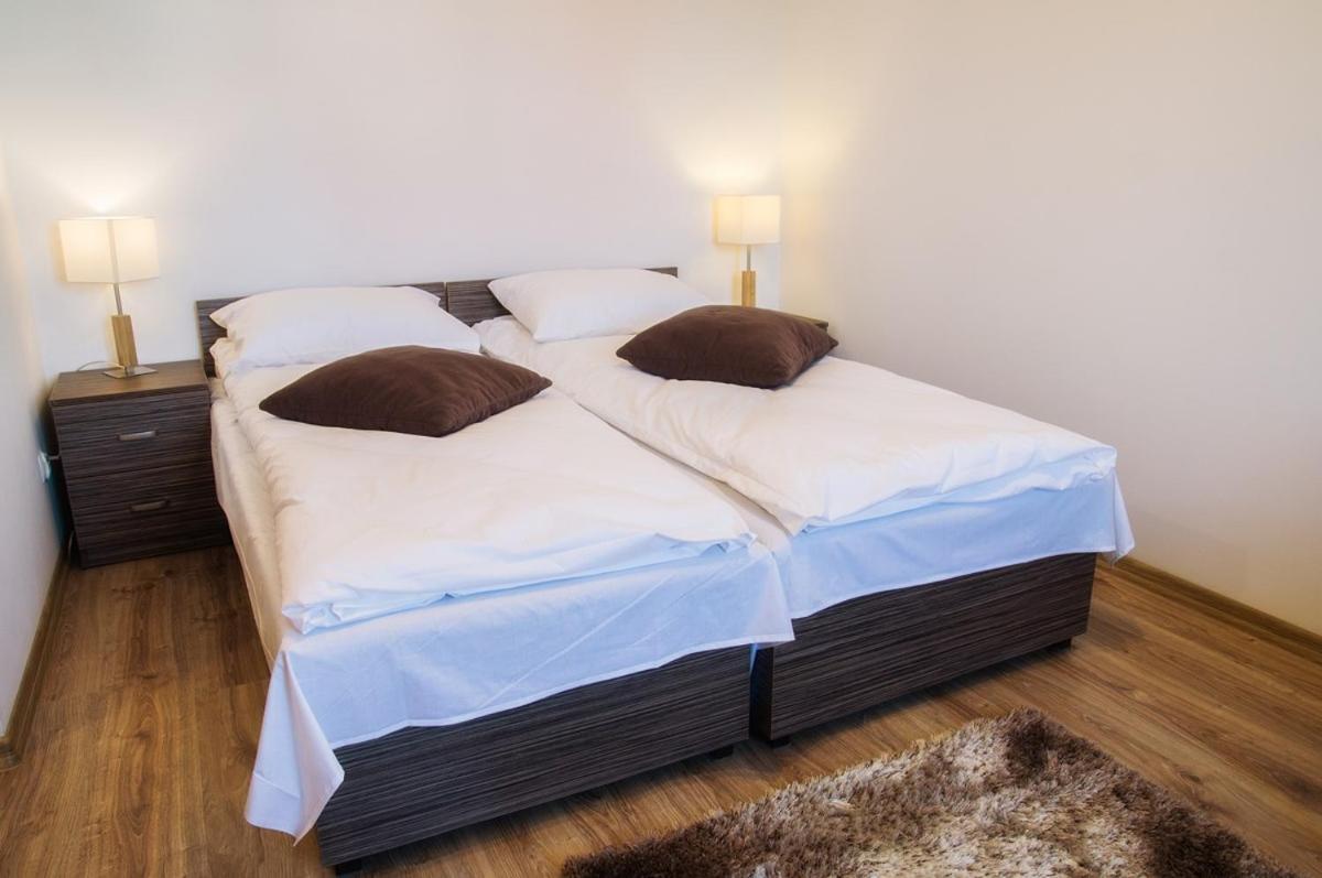 Mazurski Zakątek-Apartamenty