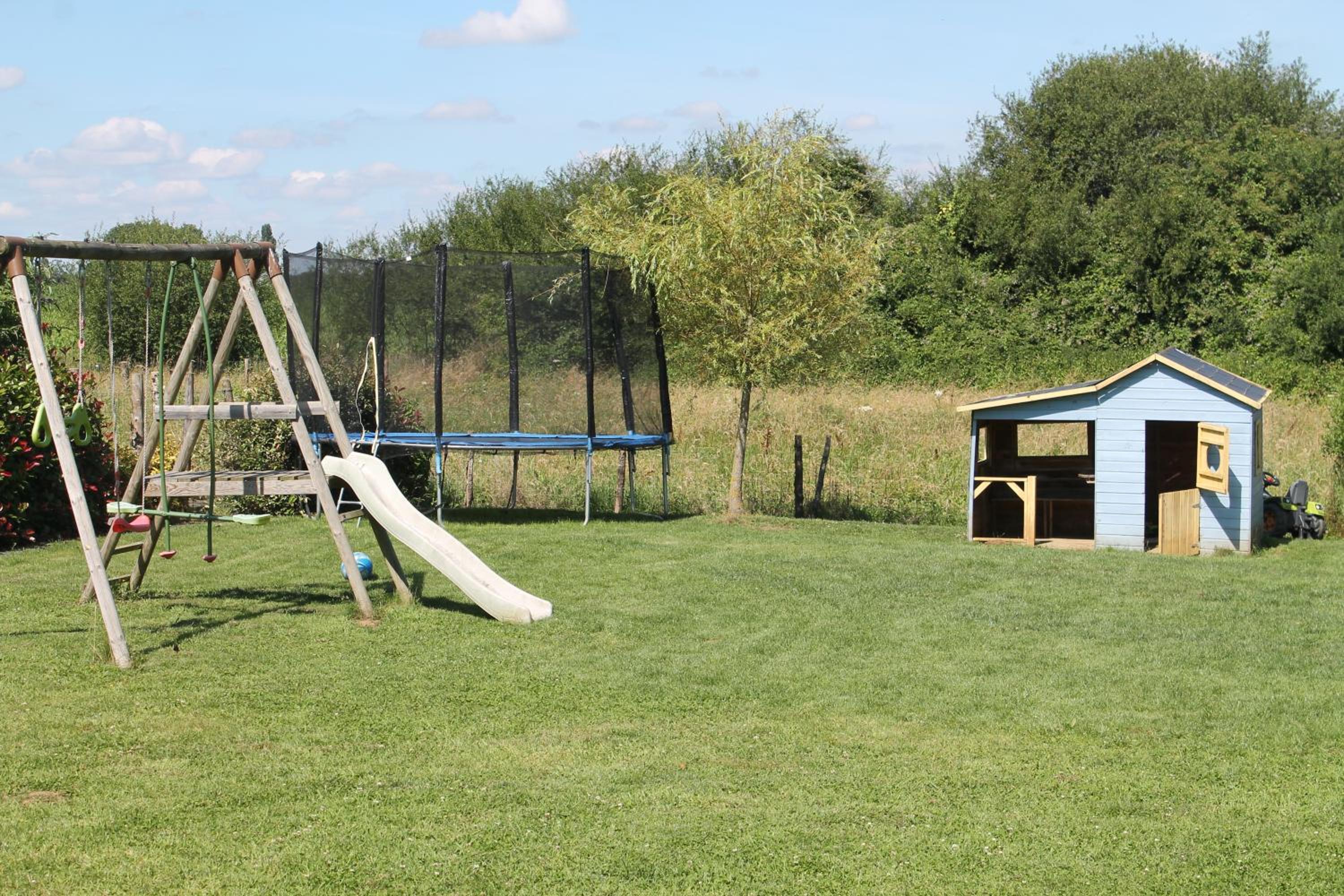 Le Champ De La Ferme view 5
