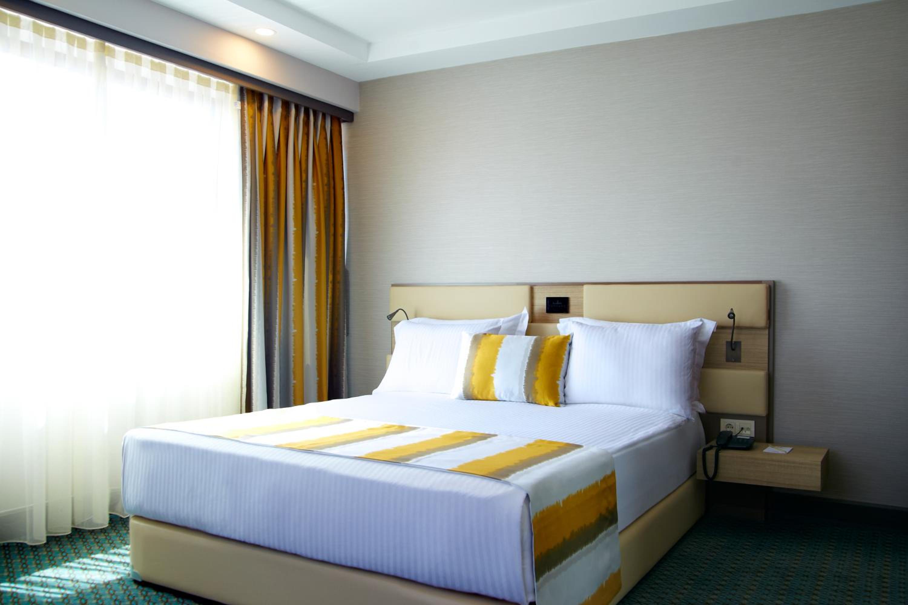 Tophane Süitler - Image 24