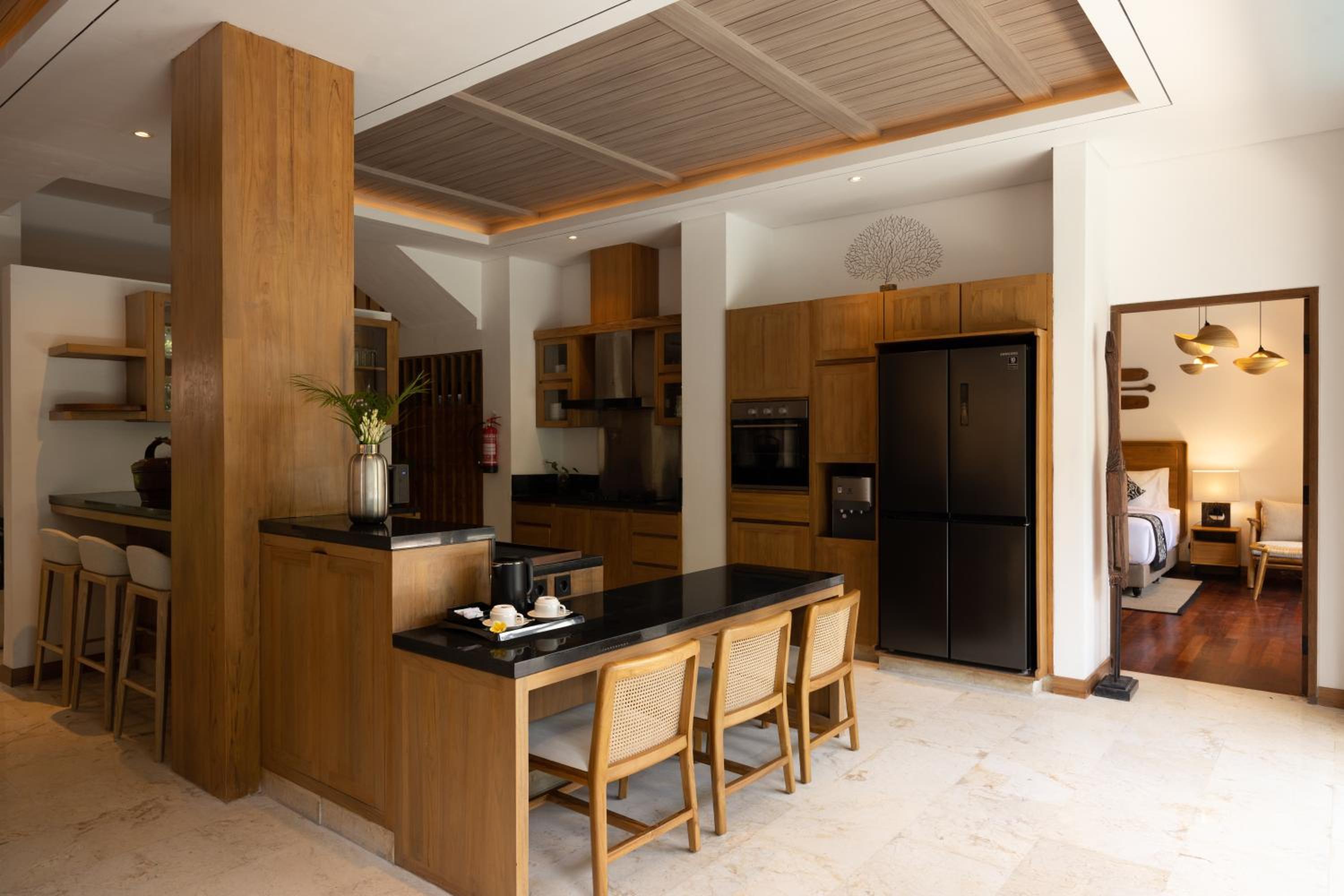Astamaya Signature Villas