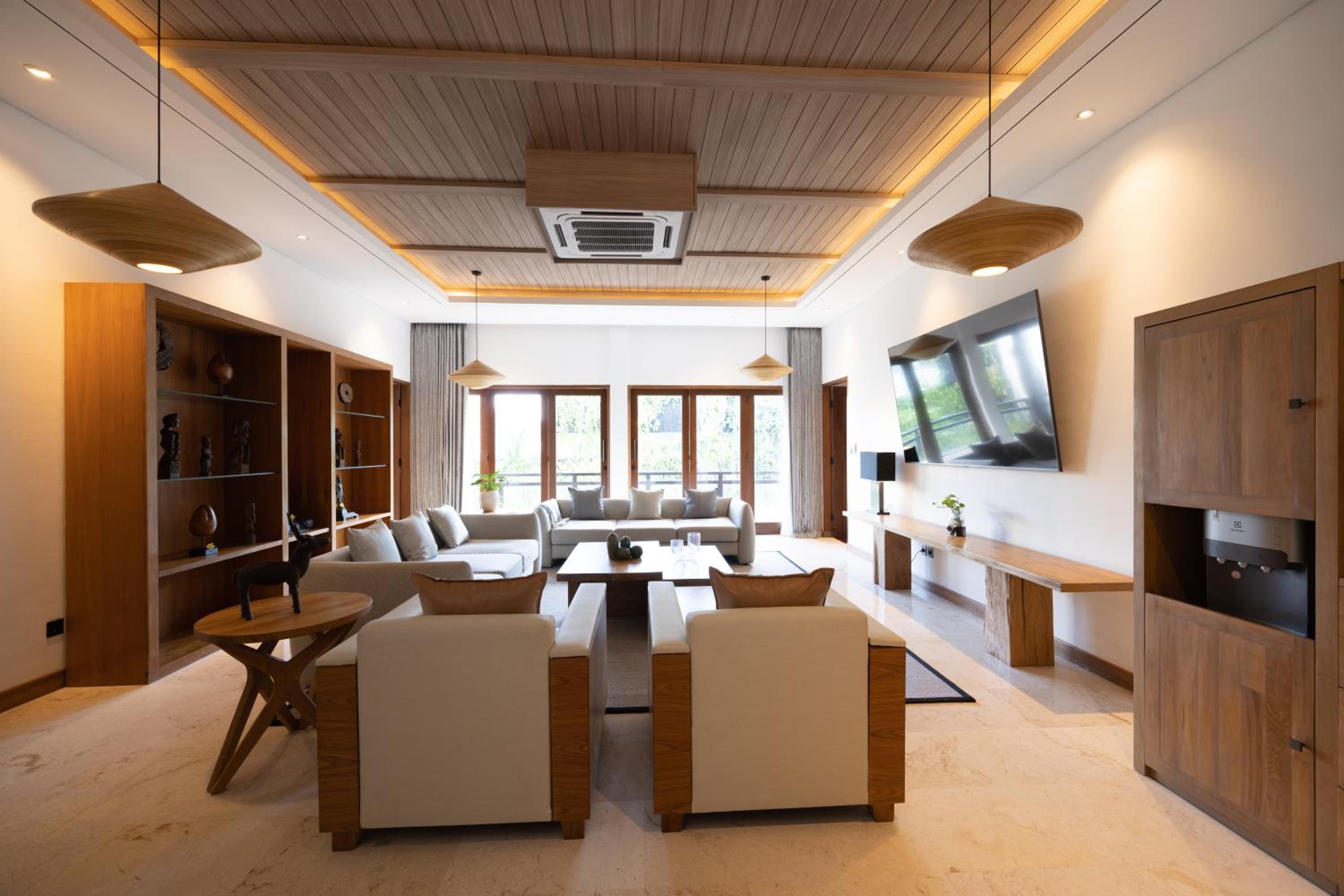 Astamaya Signature Villas