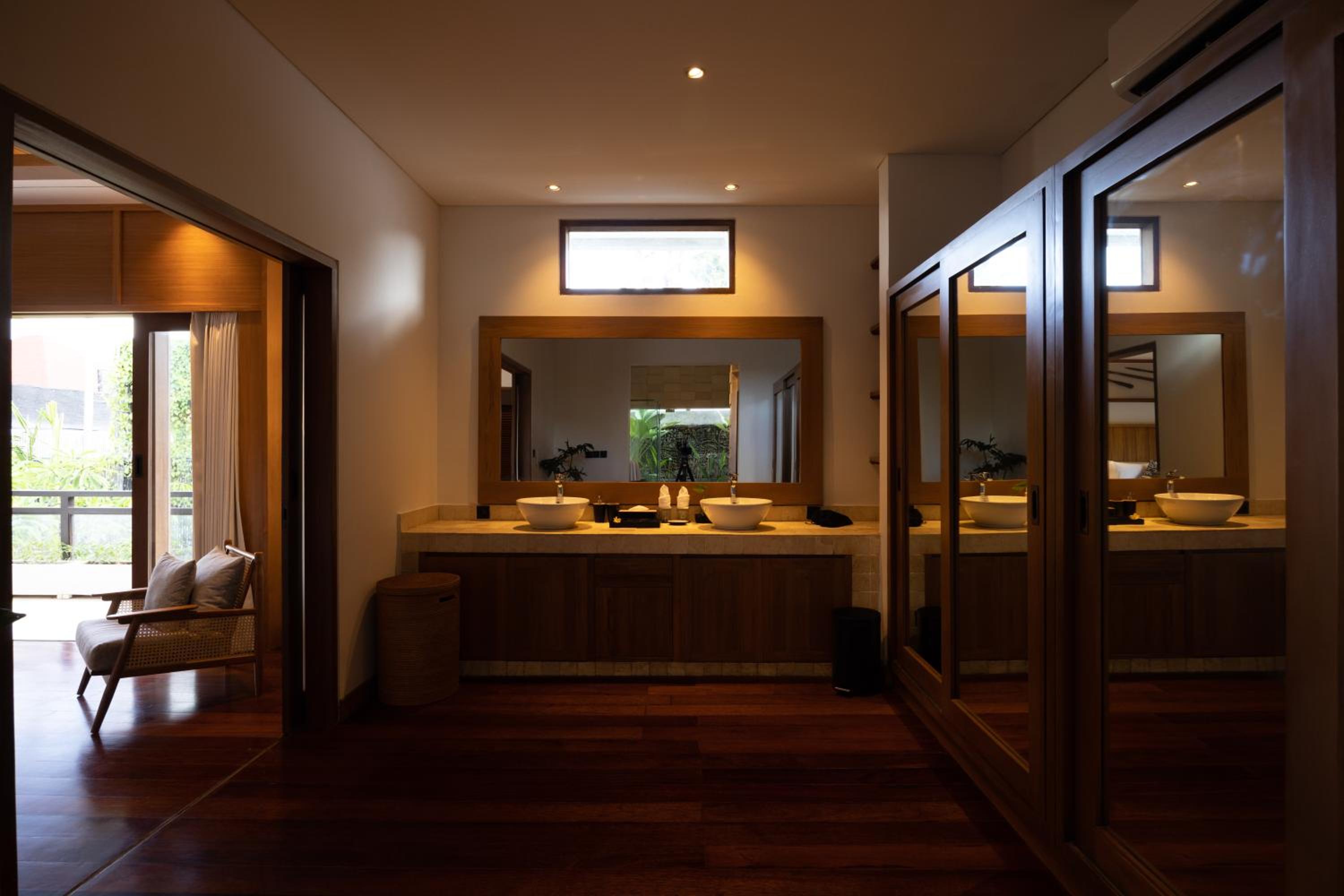 Astamaya Signature Villas