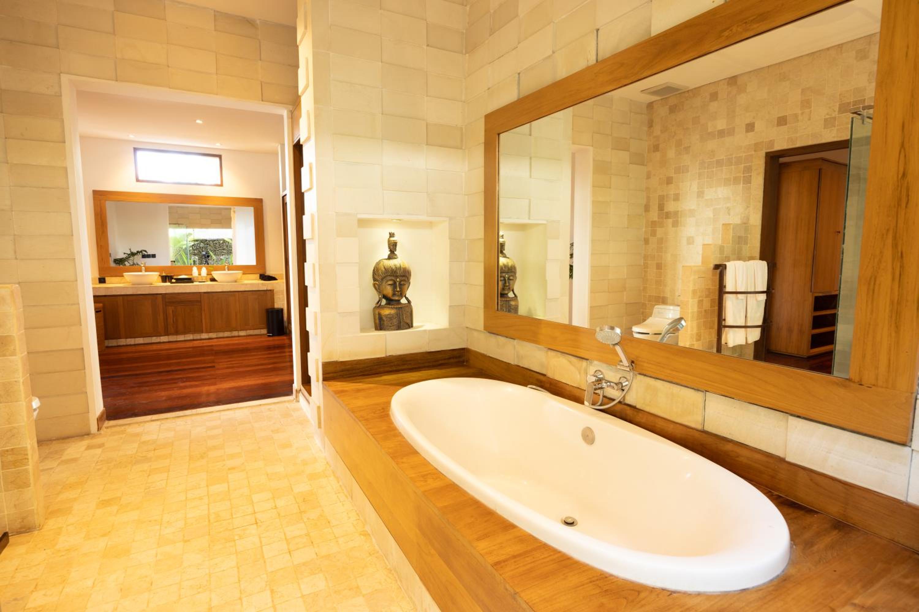 Astamaya Signature Villas