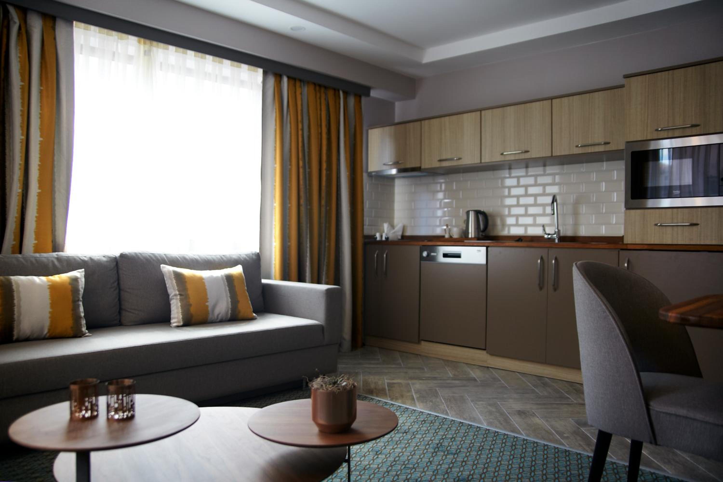 Tophane Süitler - Image 36