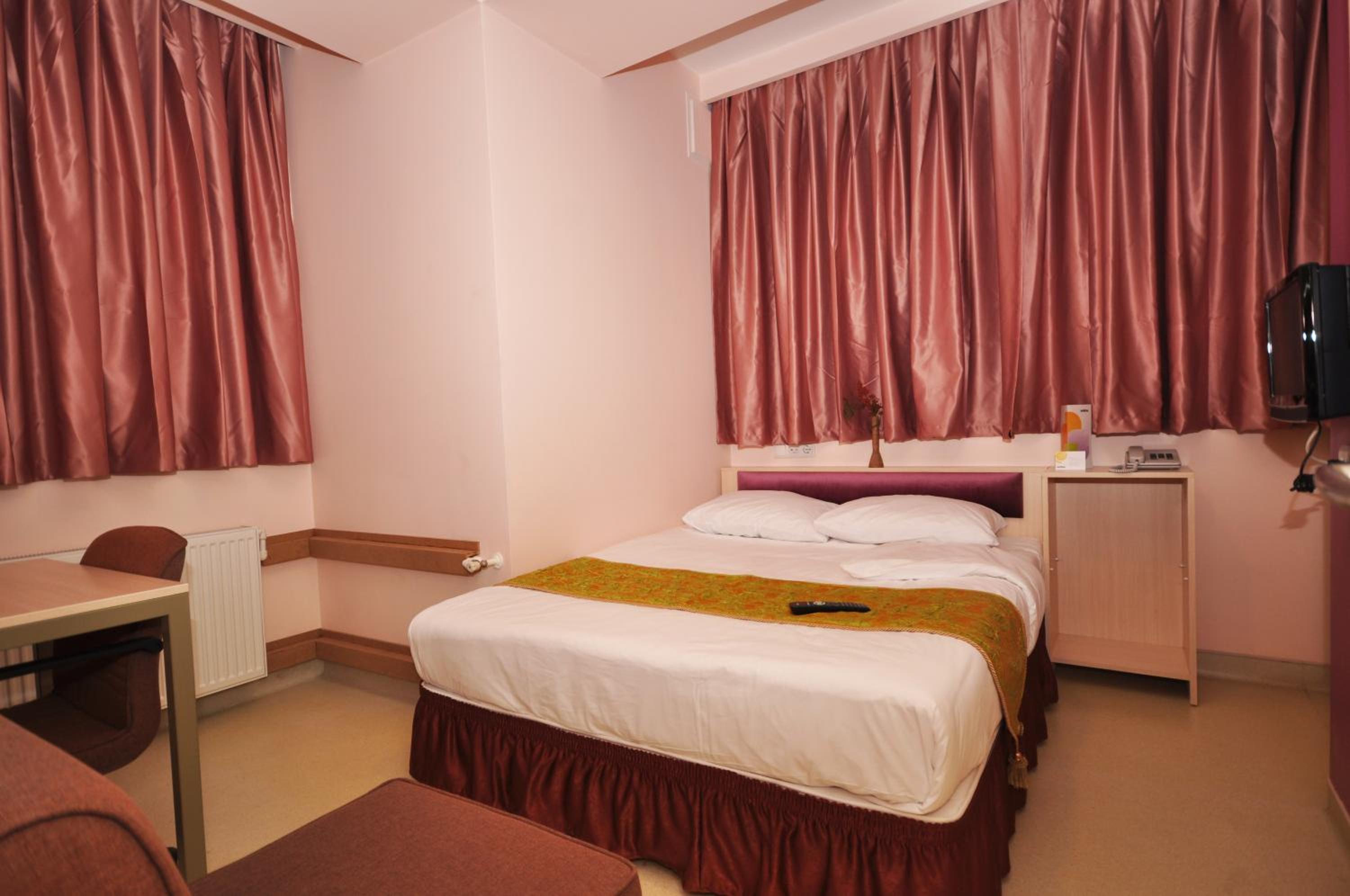 Han Hotel - Image 43