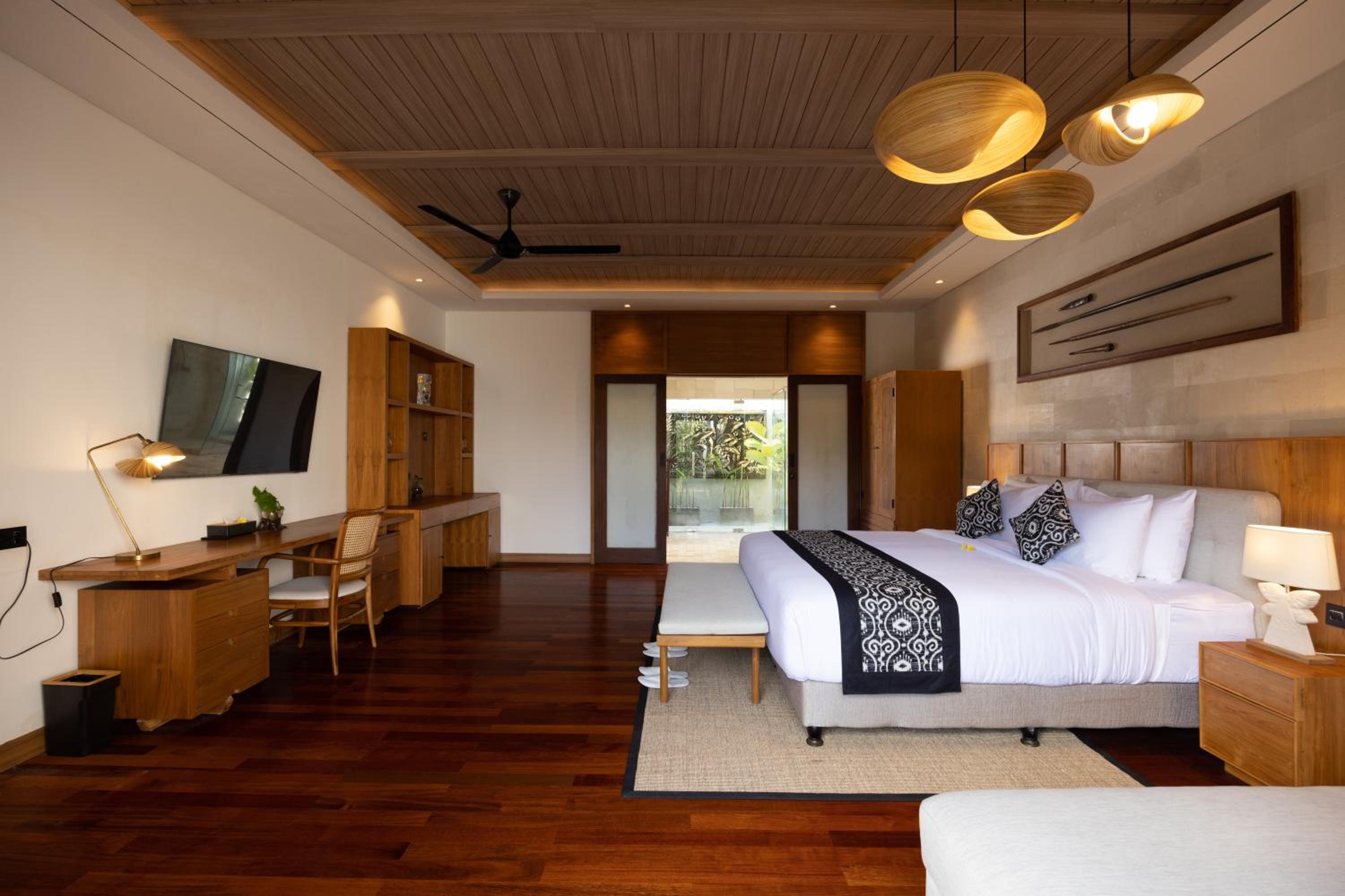 Astamaya Signature Villas
