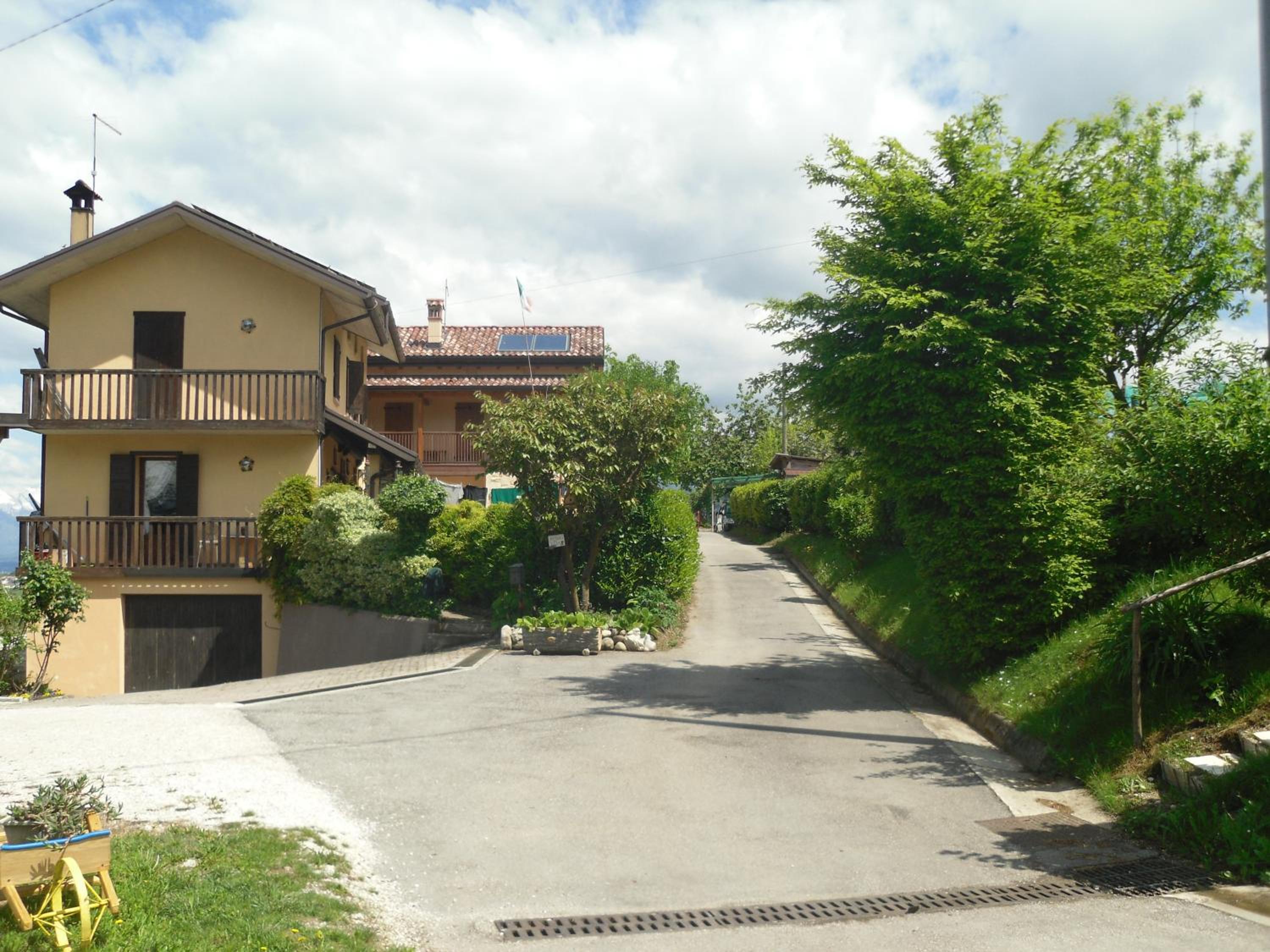 Casa Rosetta en Mel