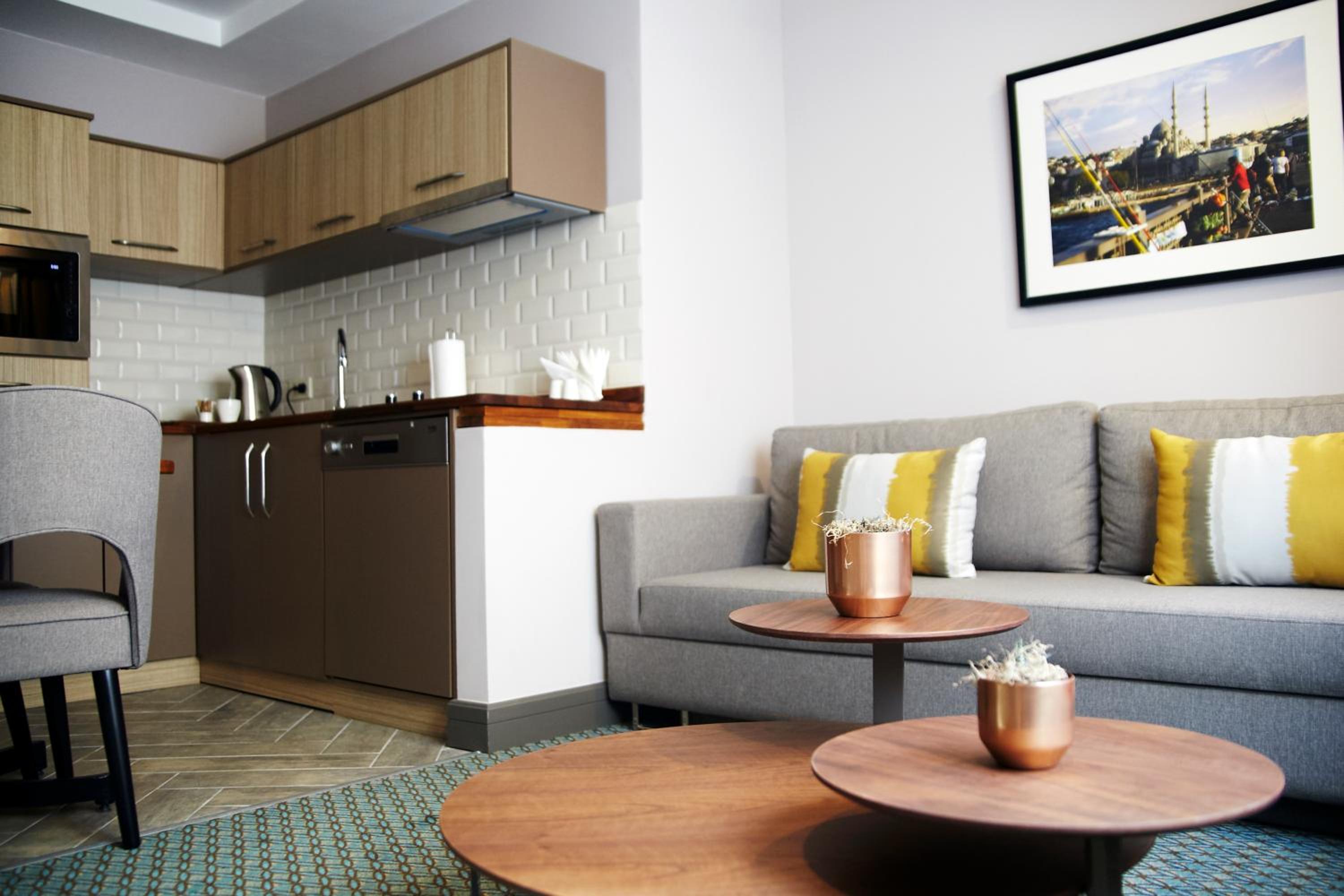 Tophane Süitler - Image 39