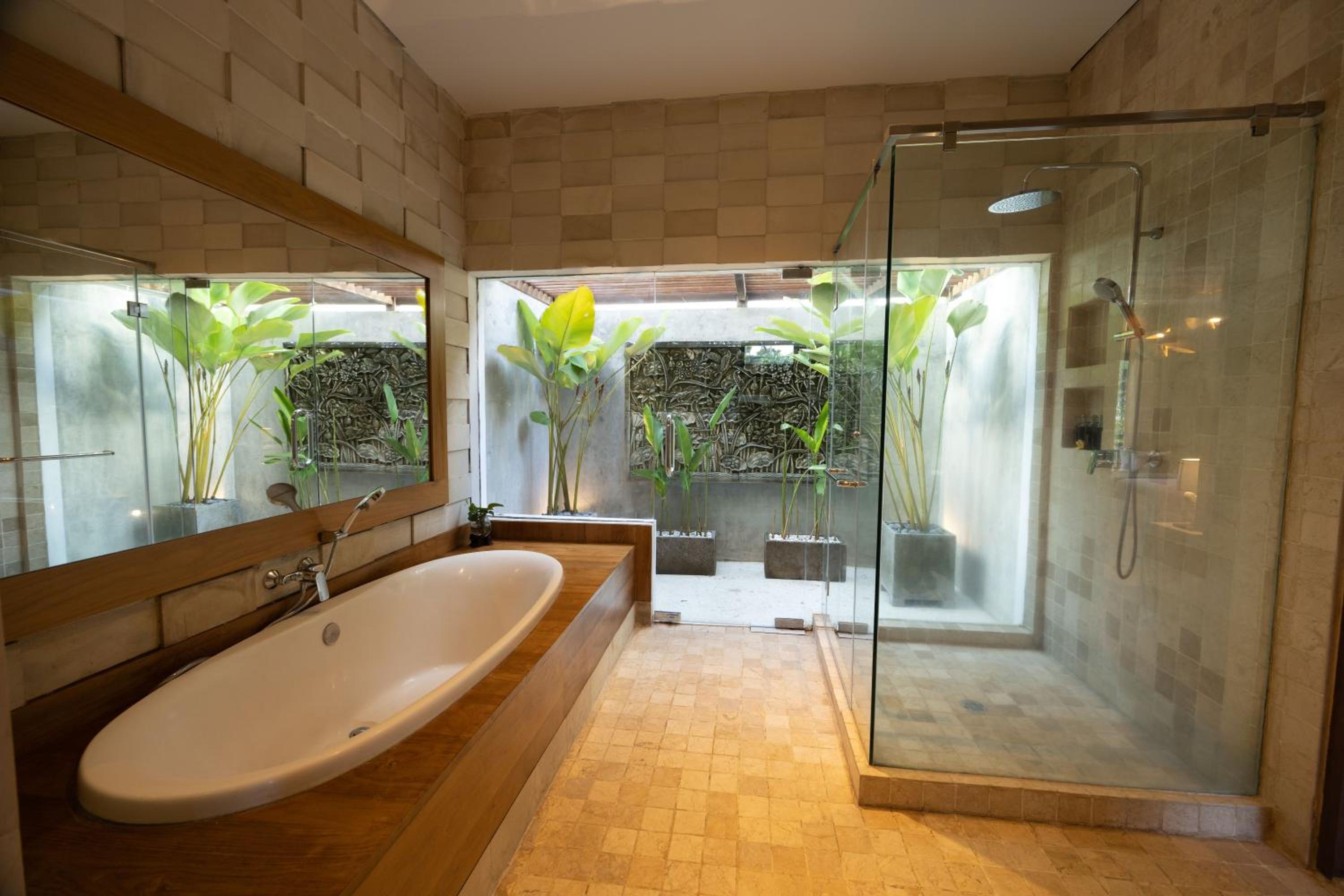 Astamaya Signature Villas