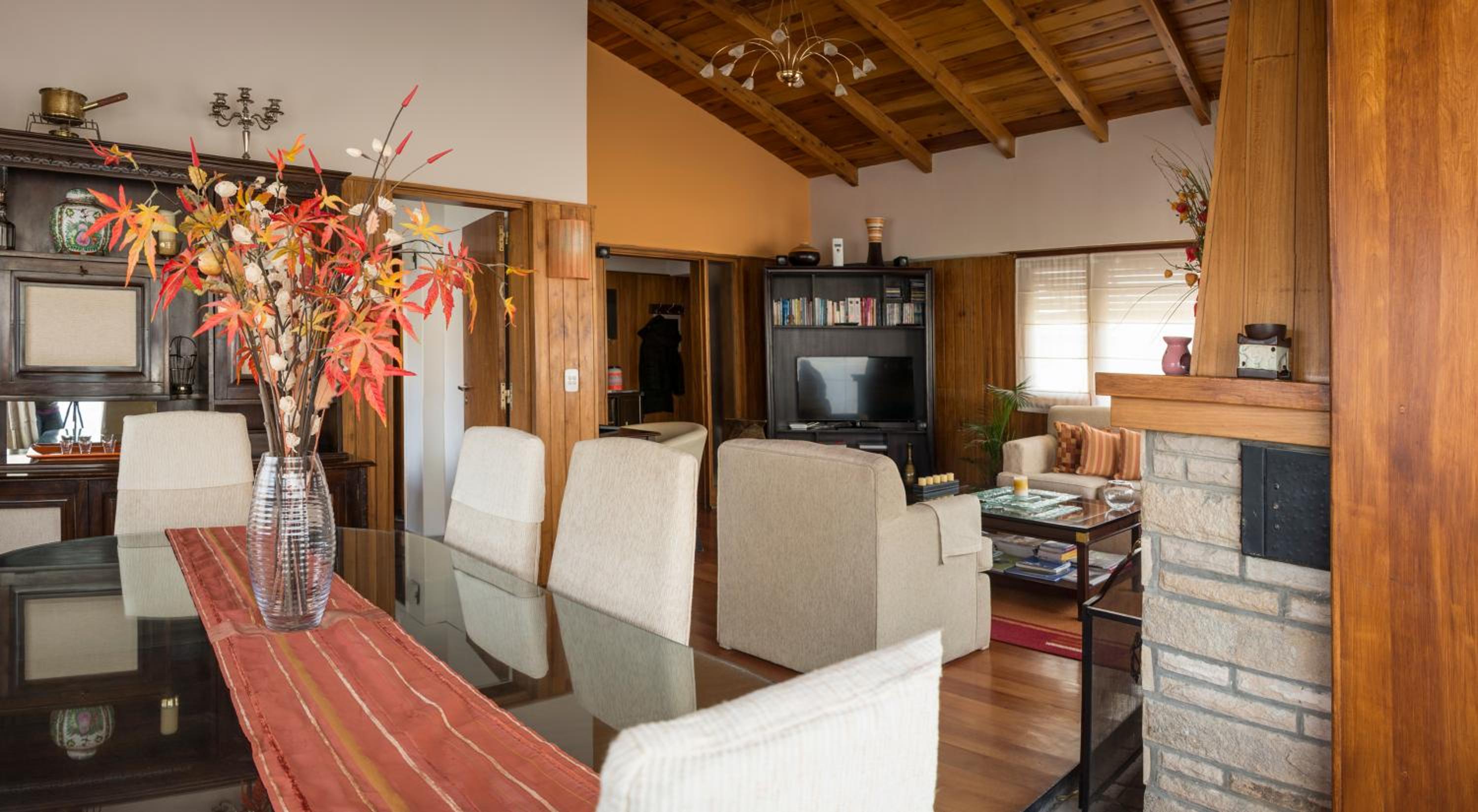 Casa Labian Cabañas