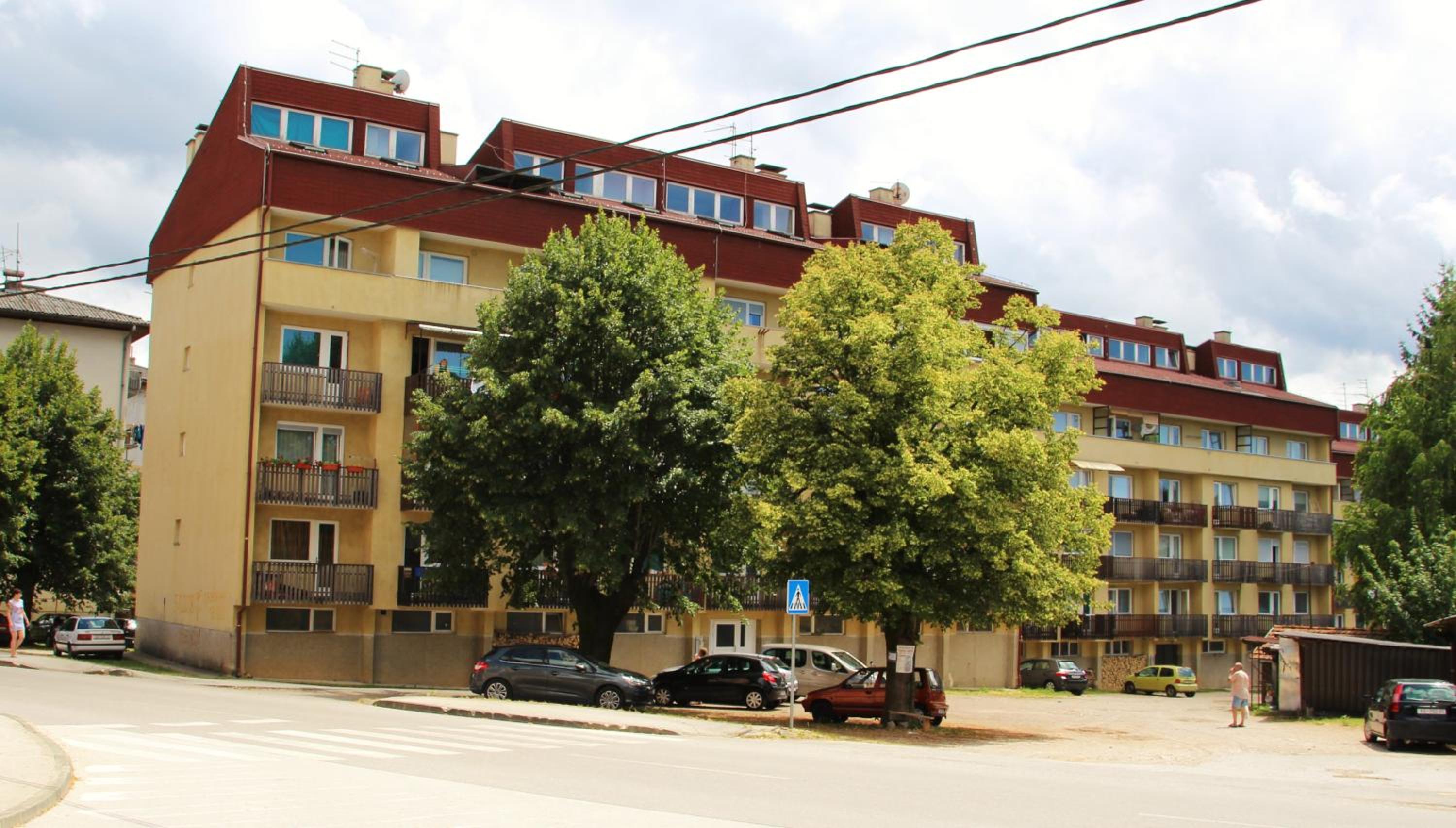 Apartman Drenovac