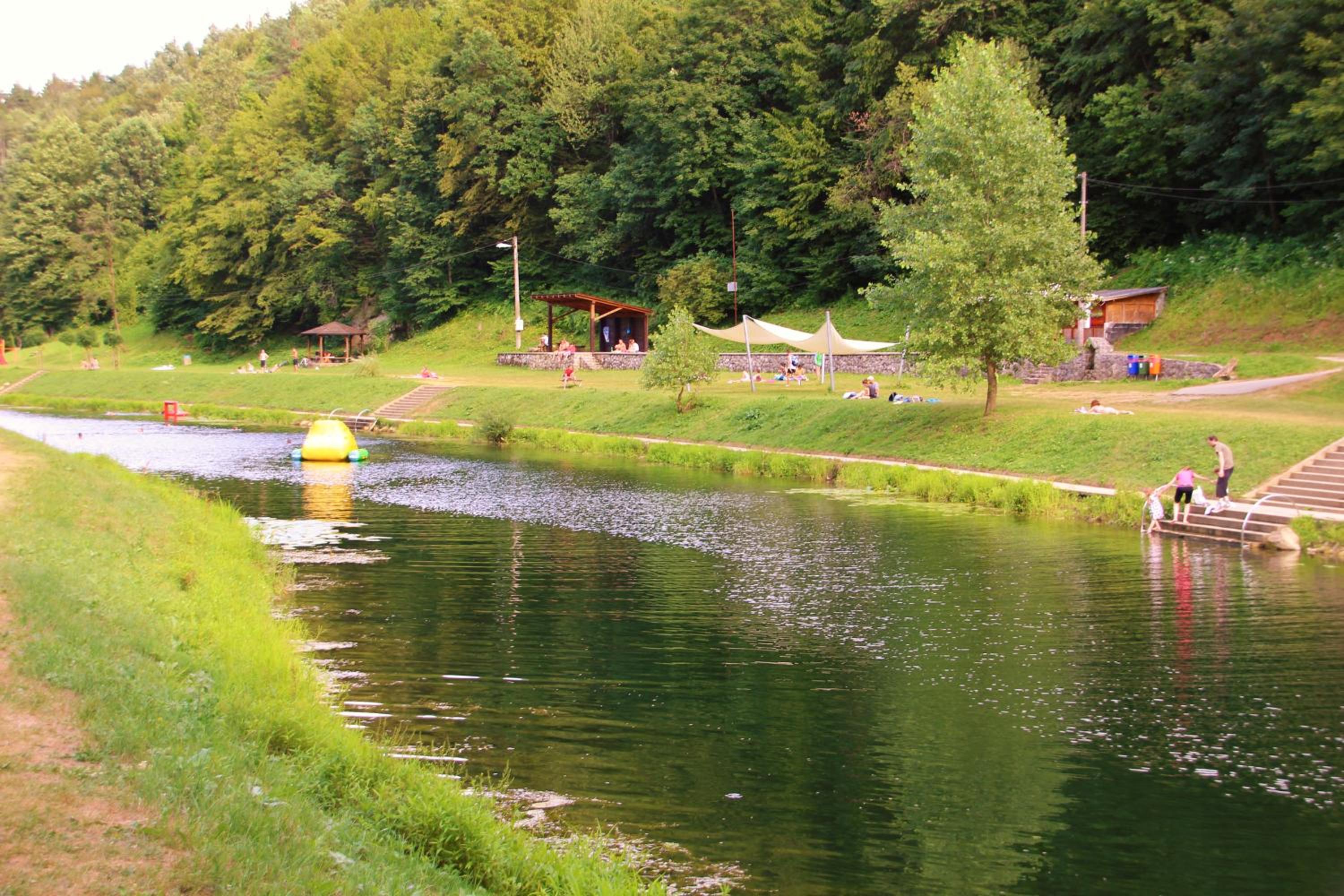 Apartman Drenovac