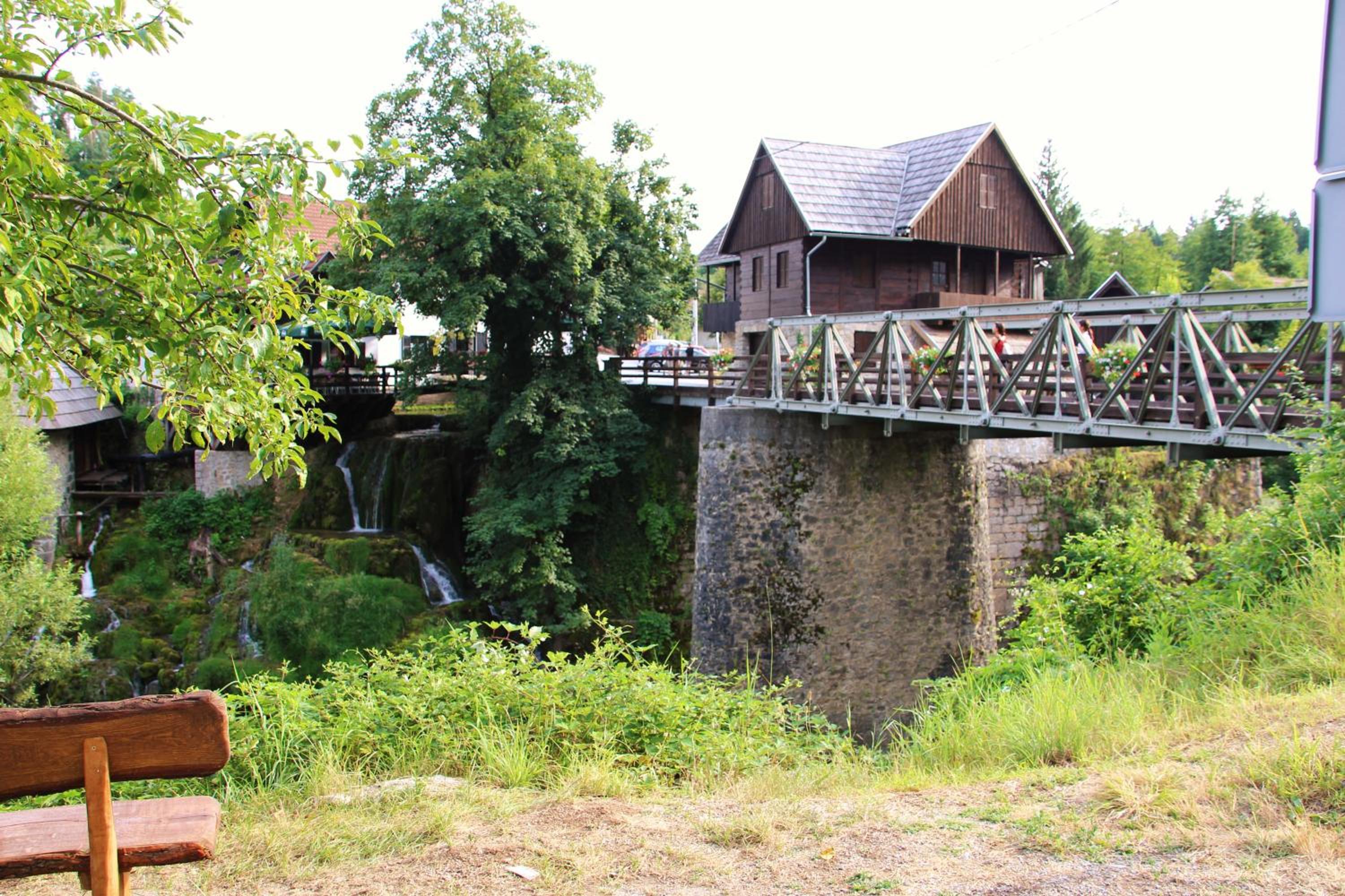 Apartman Drenovac