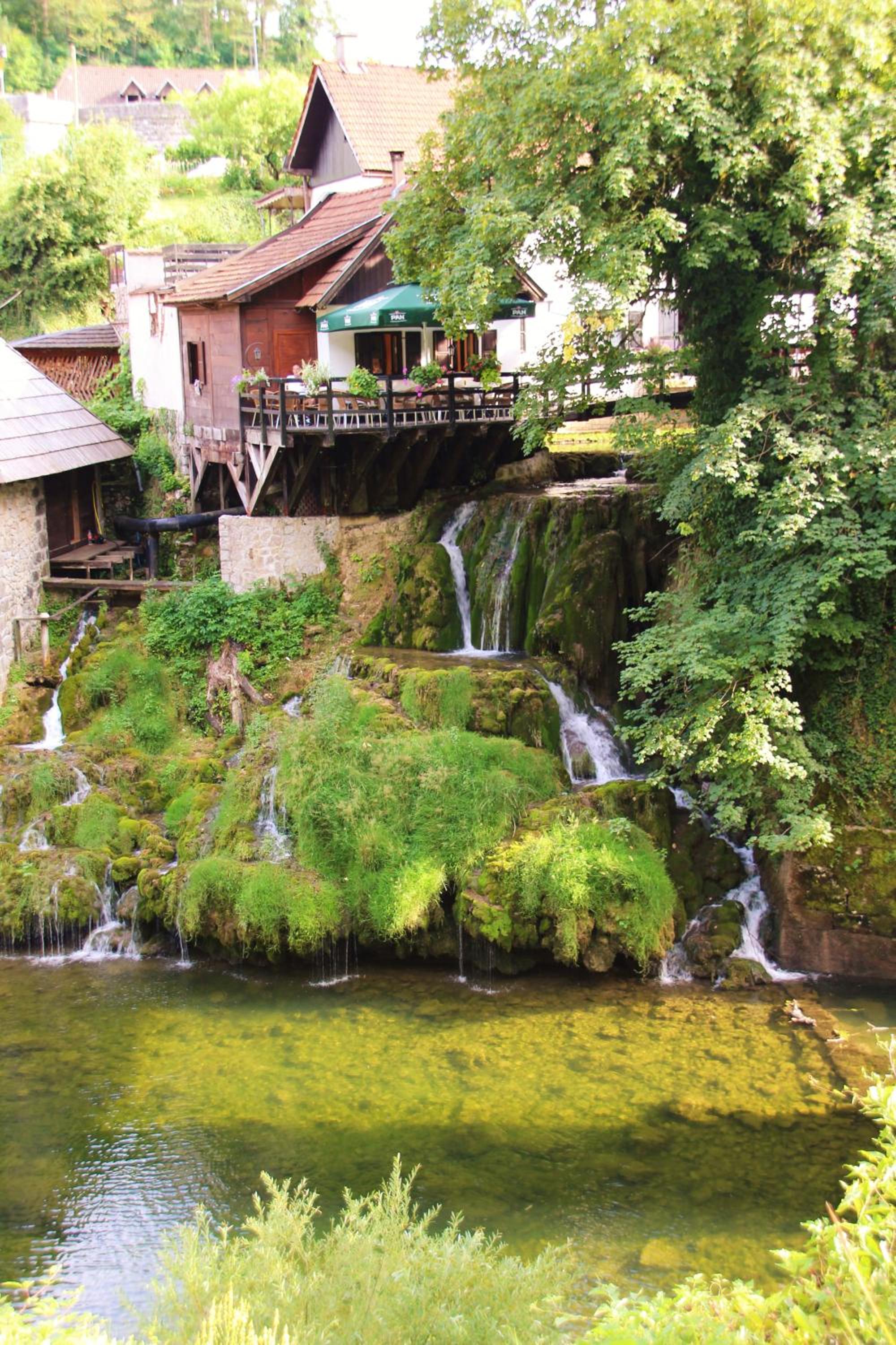 Apartman Drenovac