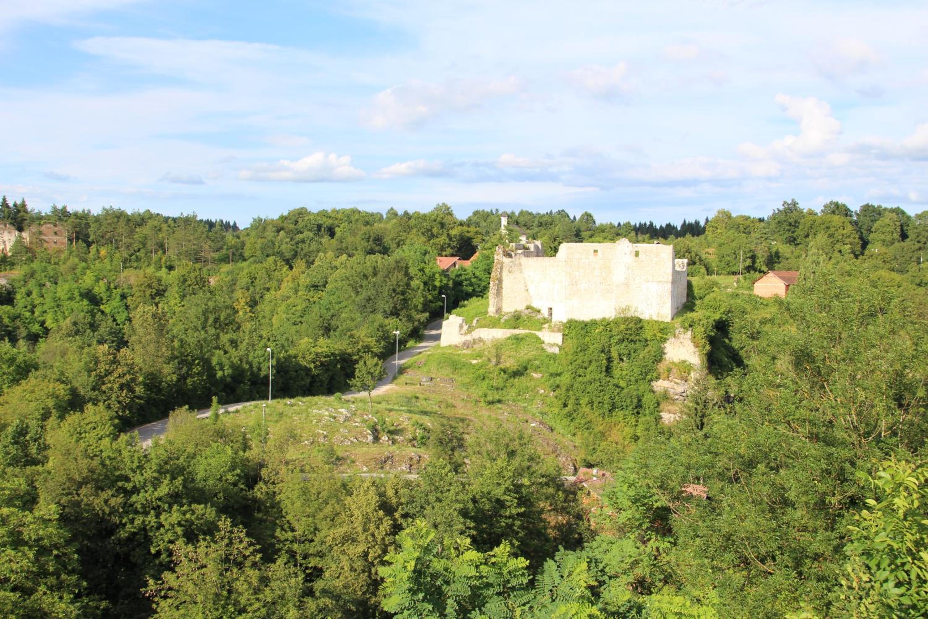 Apartman Drenovac