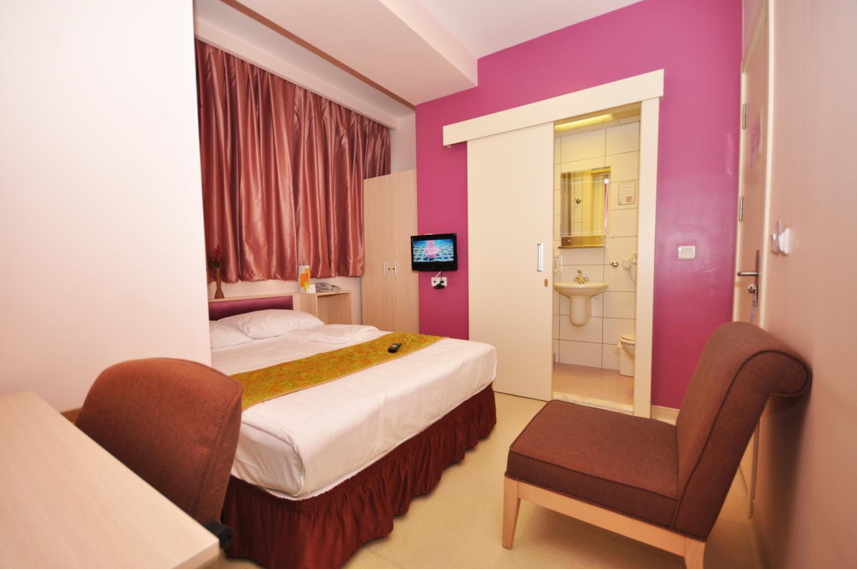 Han Hotel - Image 57