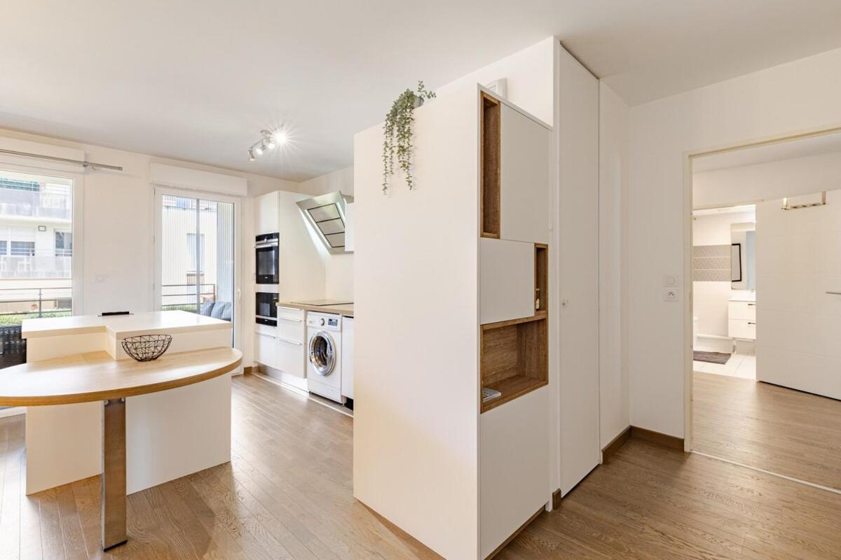 Le Cocon de Beaumont - T3 Cozy