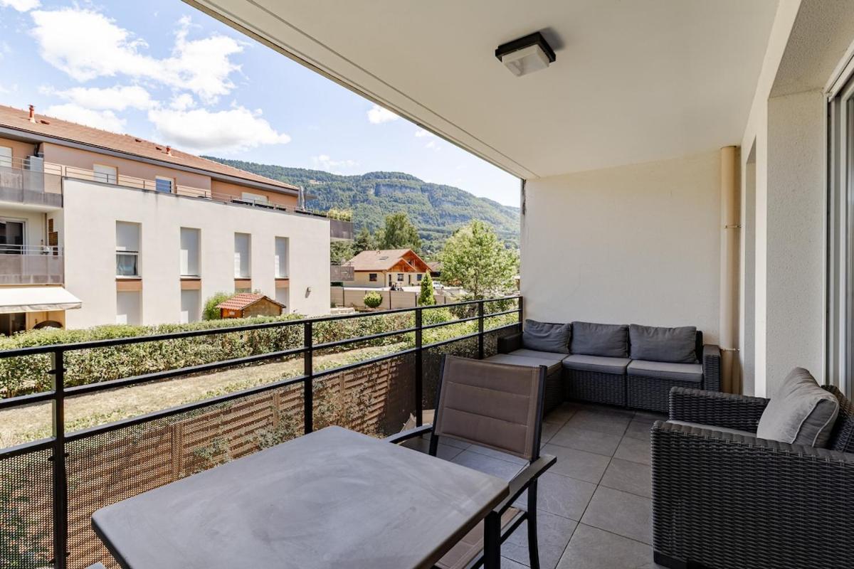 Le Cocon de Beaumont - T3 Cozy