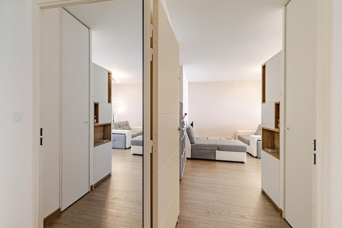 Le Cocon de Beaumont - T3 Cozy