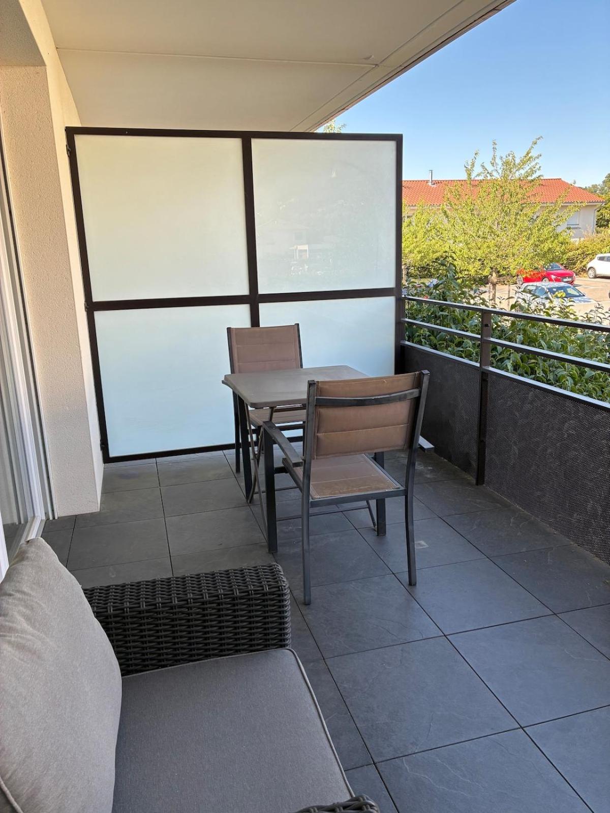 Le Cocon de Beaumont - T3 Cozy