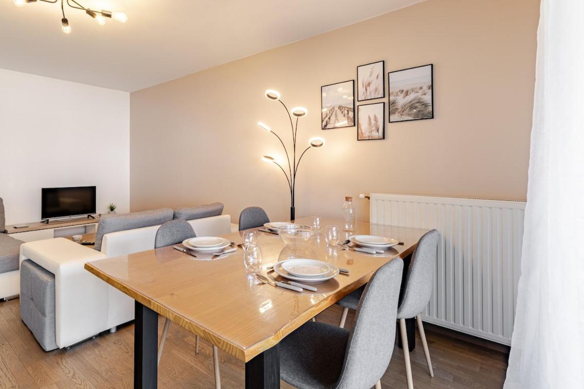 Le Cocon de Beaumont - T3 Cozy