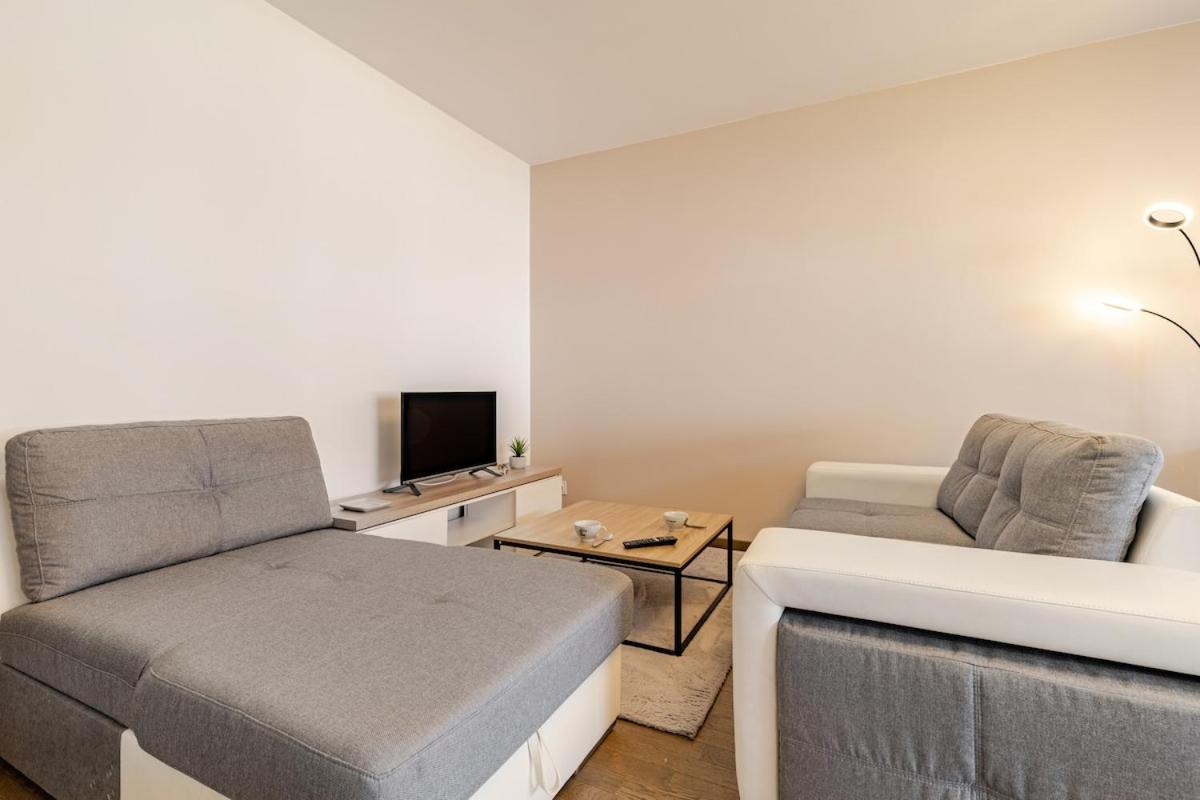 Le Cocon de Beaumont - T3 Cozy