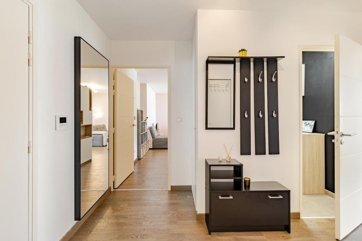 Le Cocon de Beaumont - T3 Cozy