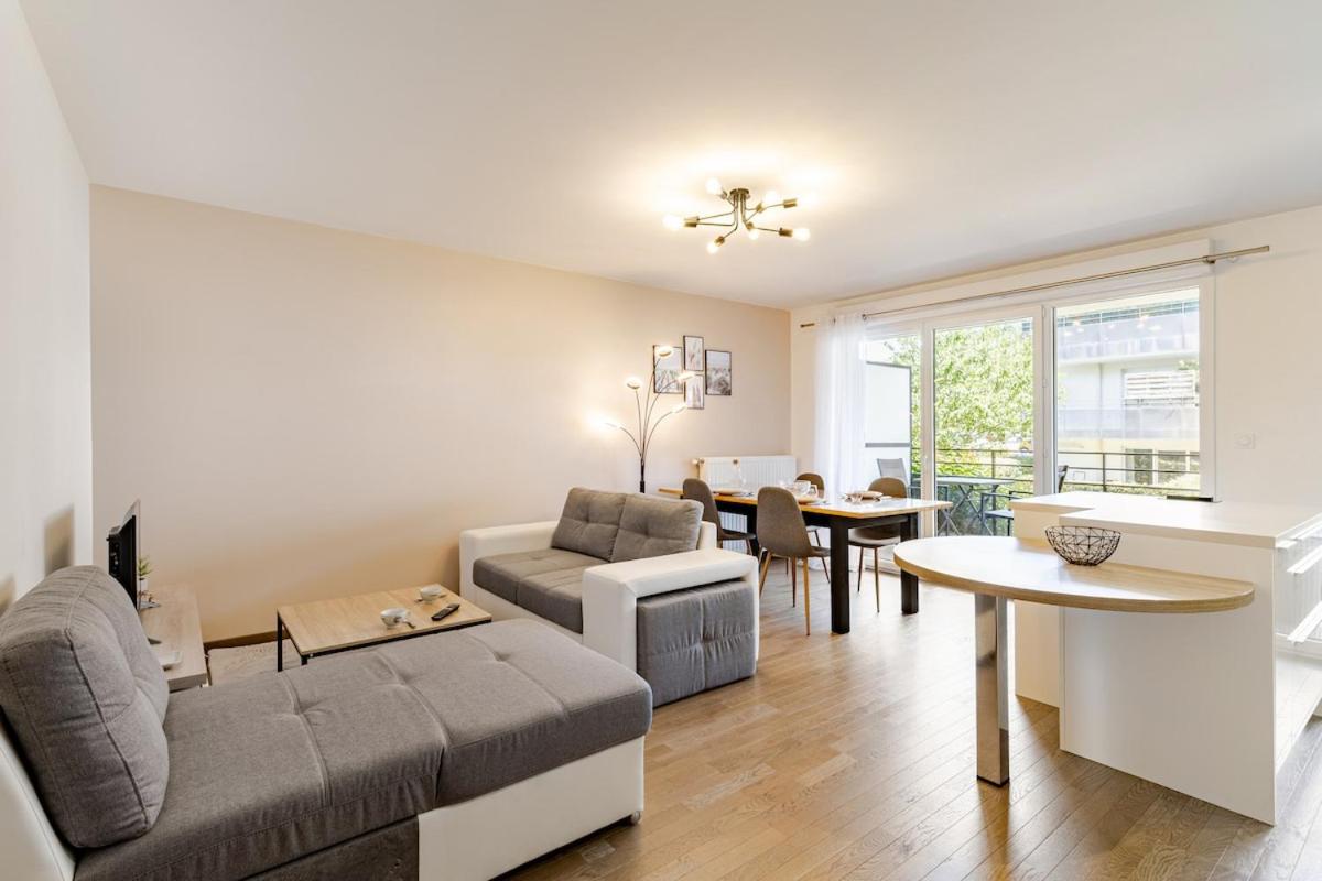 Le Cocon de Beaumont - T3 Cozy