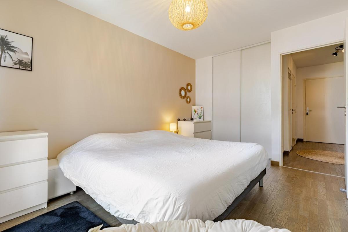 Le Cocon de Beaumont - T3 Cozy