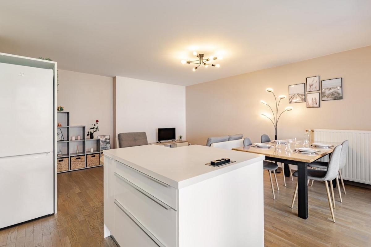 Le Cocon de Beaumont - T3 Cozy