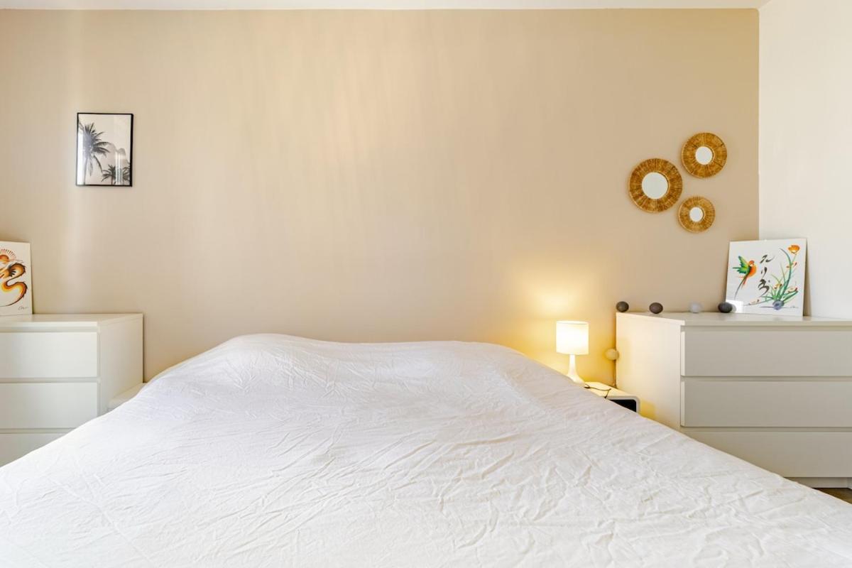 Le Cocon de Beaumont - T3 Cozy