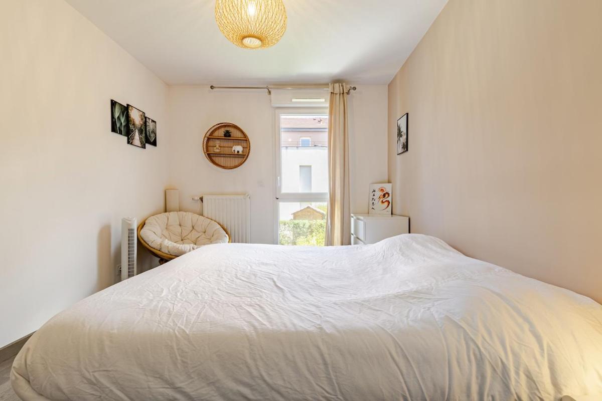 Le Cocon de Beaumont - T3 Cozy