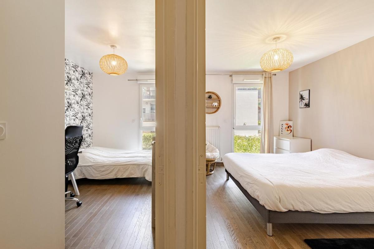 Le Cocon de Beaumont - T3 Cozy