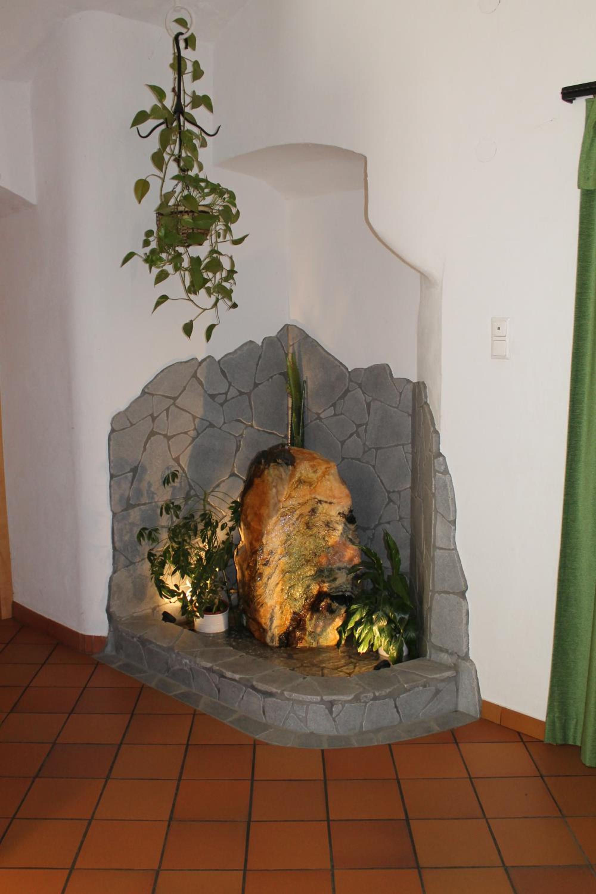 Pension Neuhof