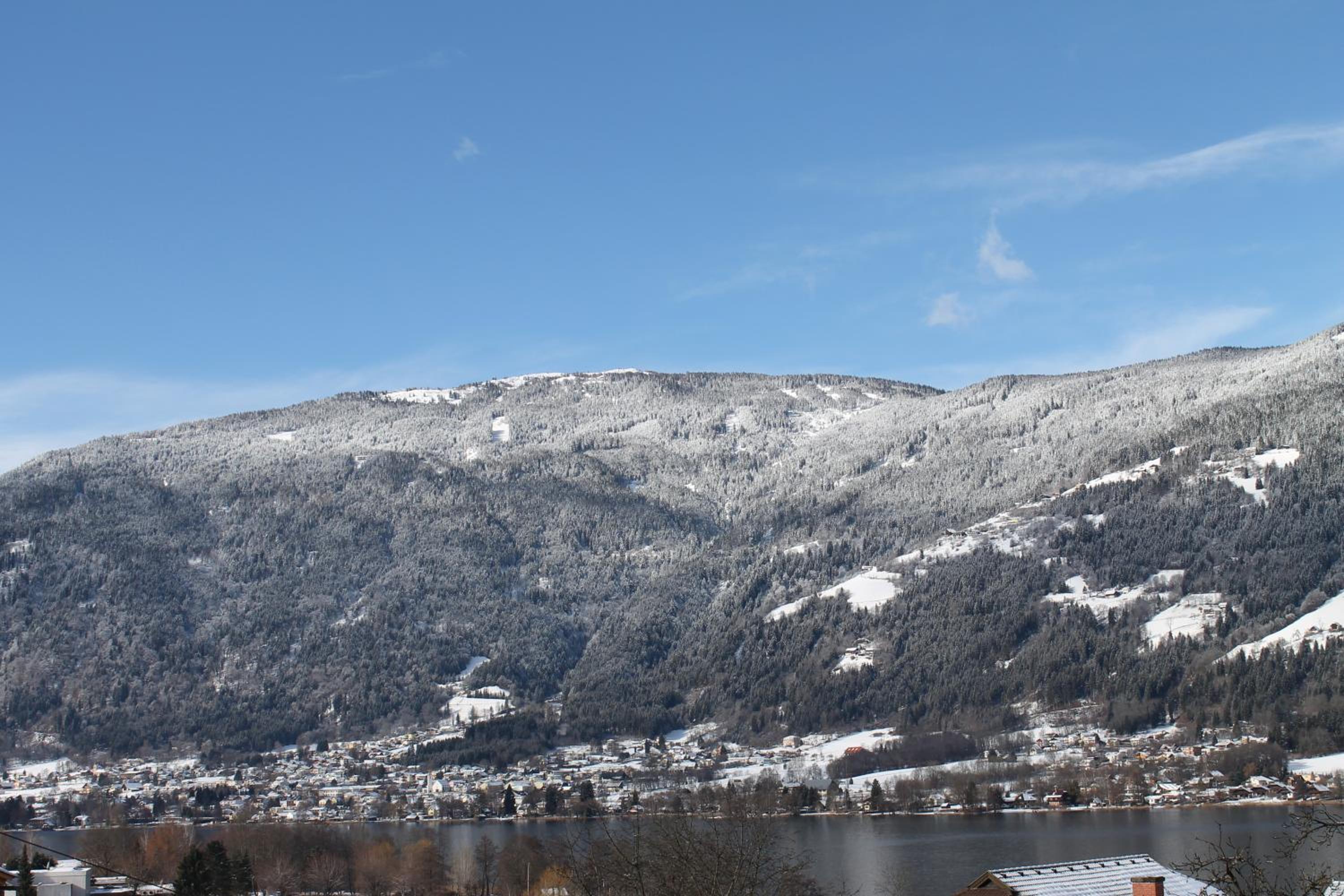 Pension Neuhof