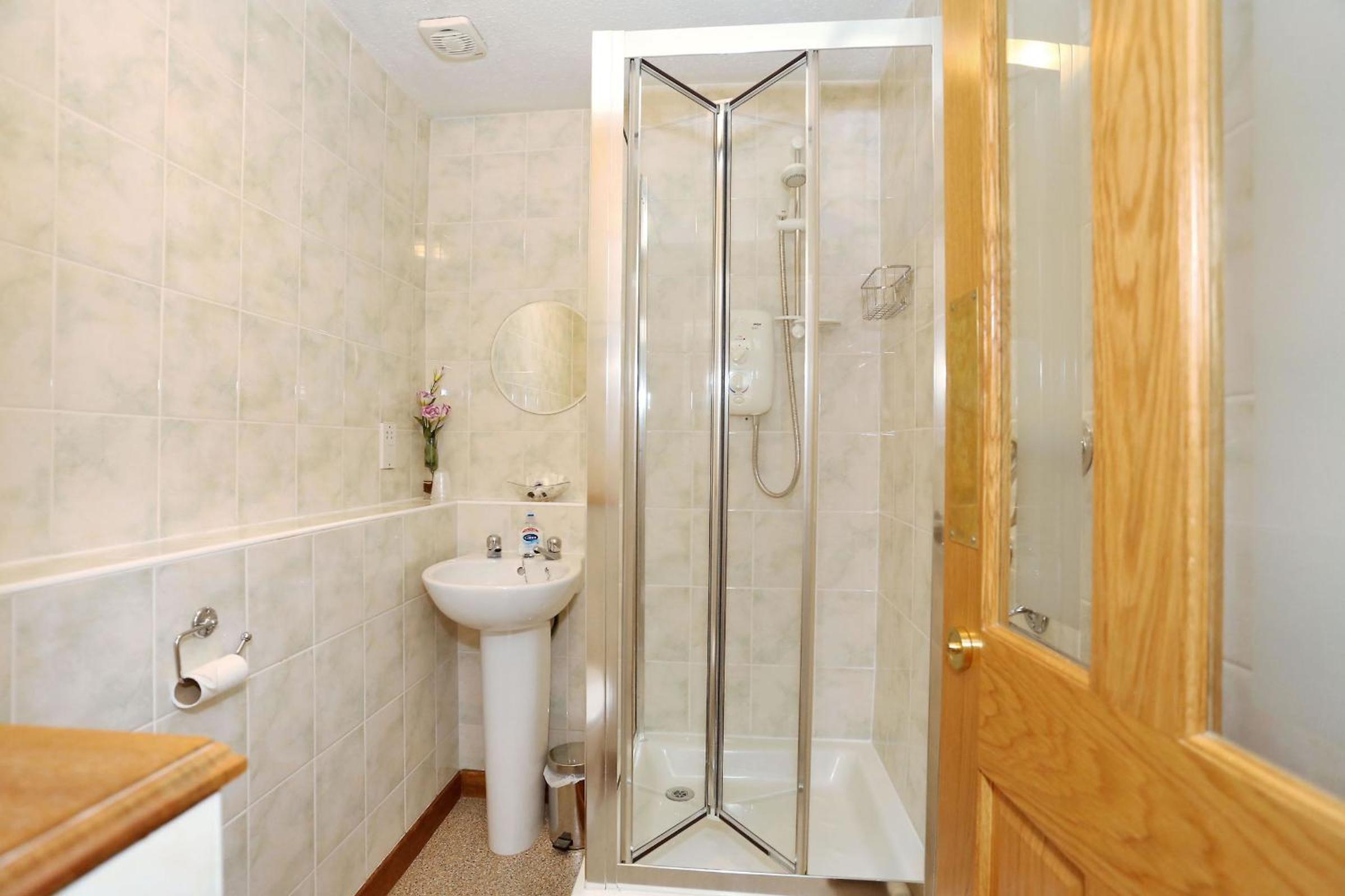 Butlers Guest House