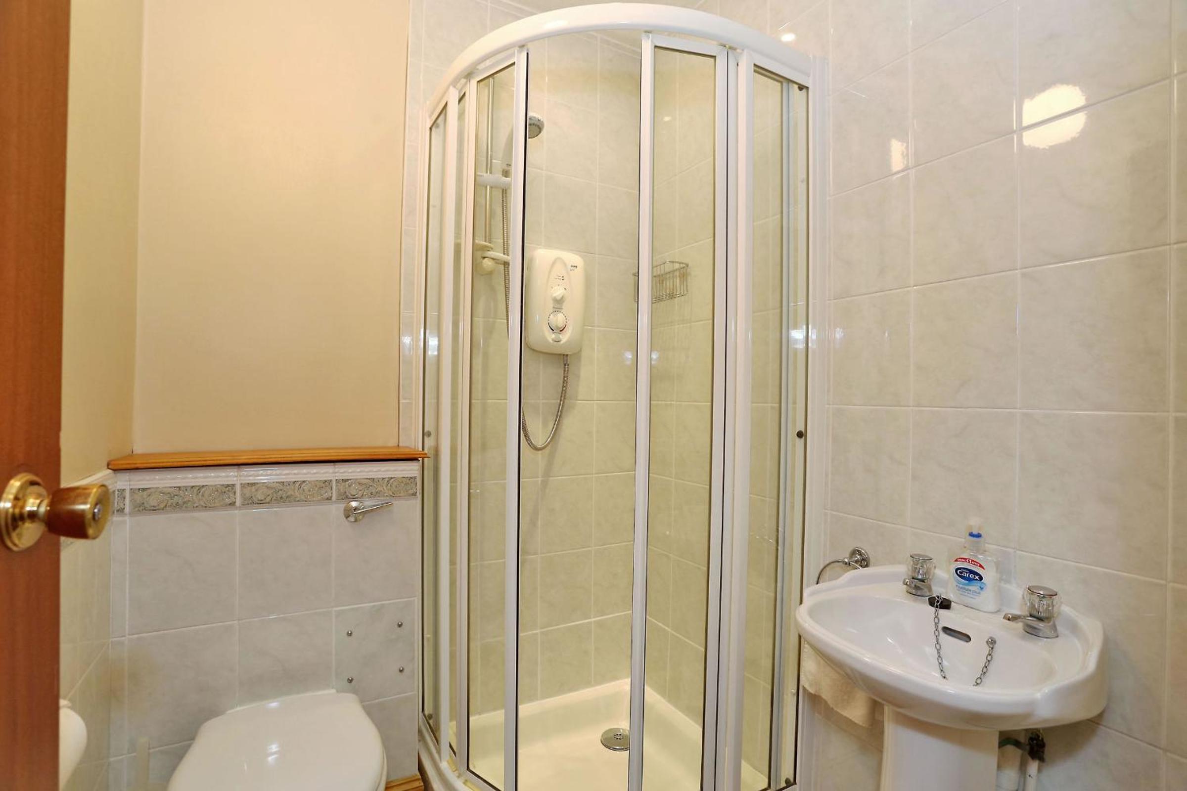 Butlers Guest House
