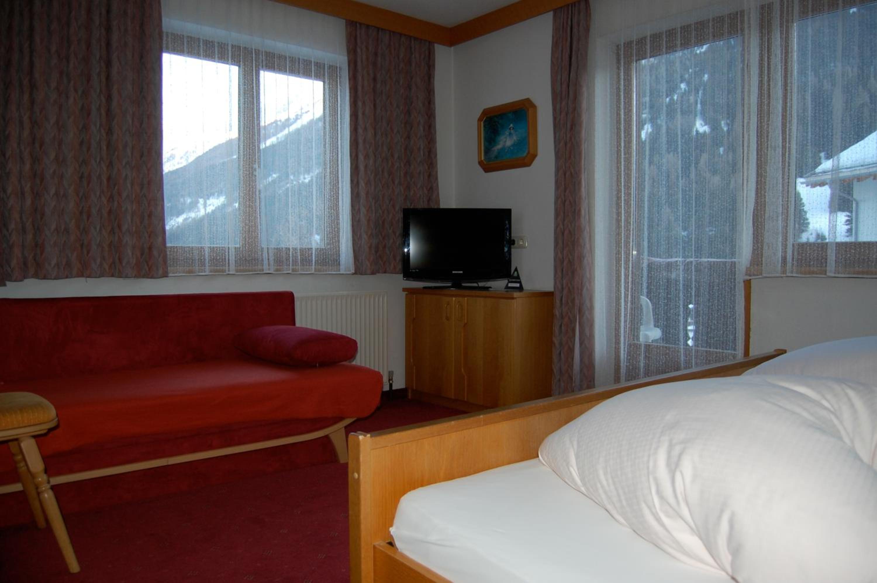 Haus Oberland